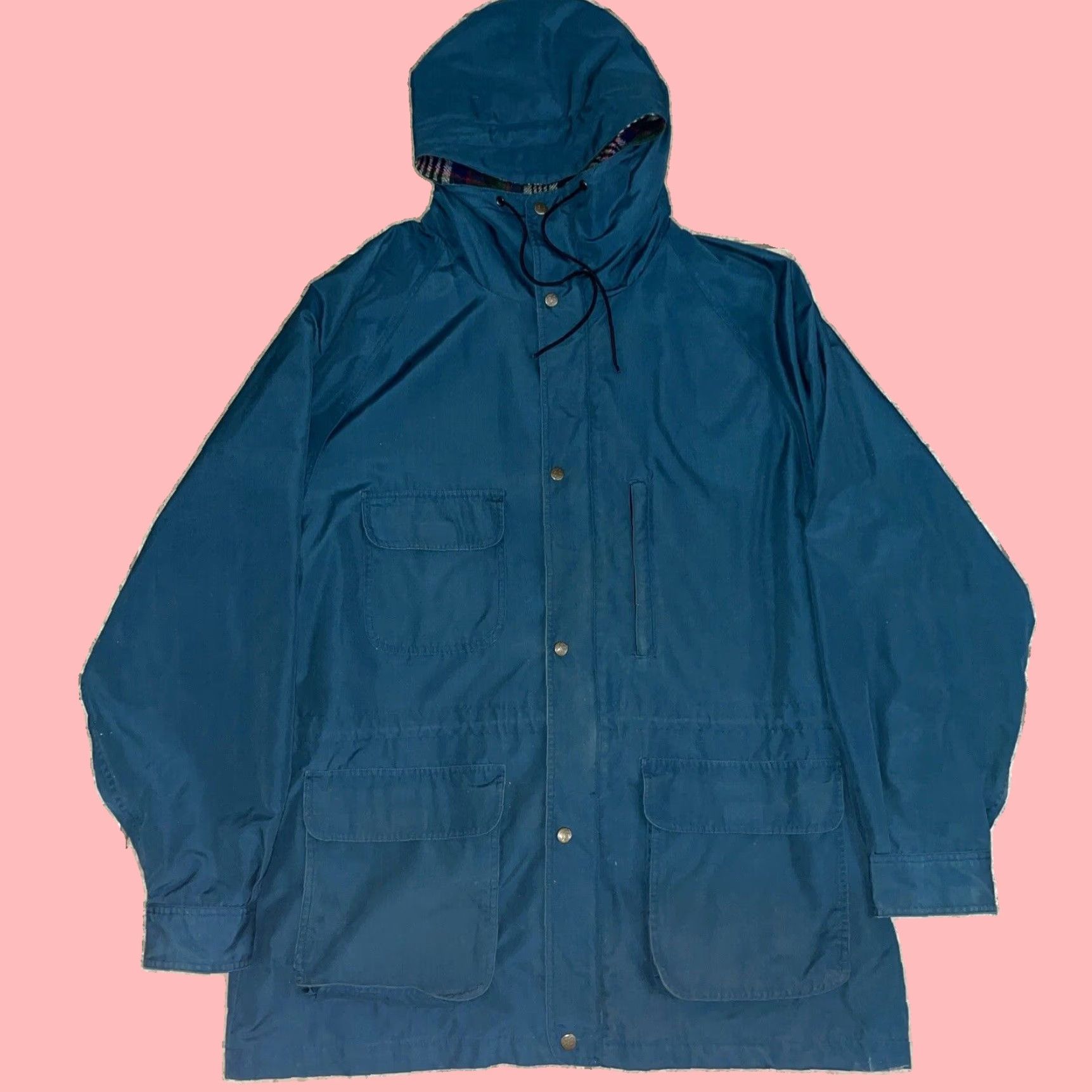 Eddie Bauer MR DOWNLIGHT STORMJACKET J Grailed