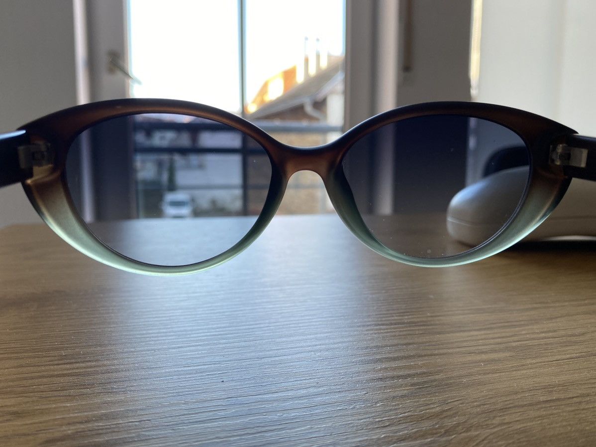 Jil Sander × Raf Simons Jil Sander Sunglasses JS649S Size ONE SIZE - 11 Thumbnail