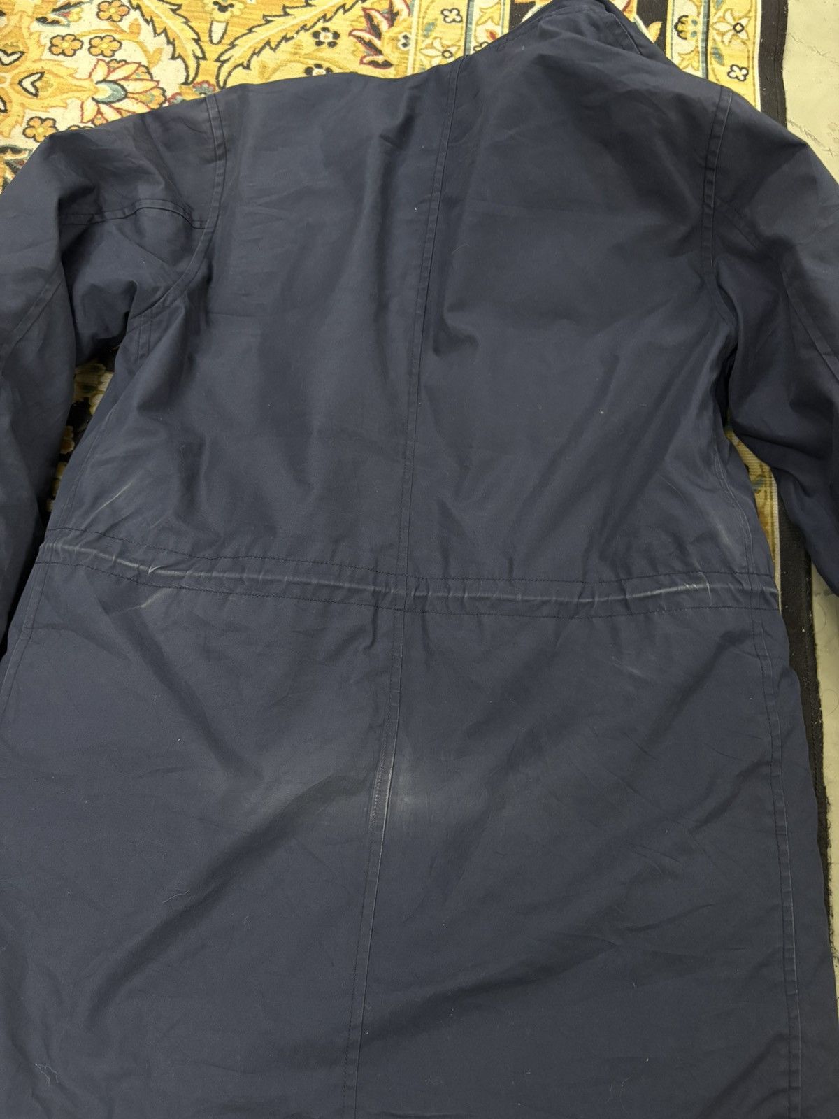 Margaret Howell Margaret Howell Jacket MHL Puffer Down Jacket Size US M / EU 48-50 / 2 - 16 Thumbnail