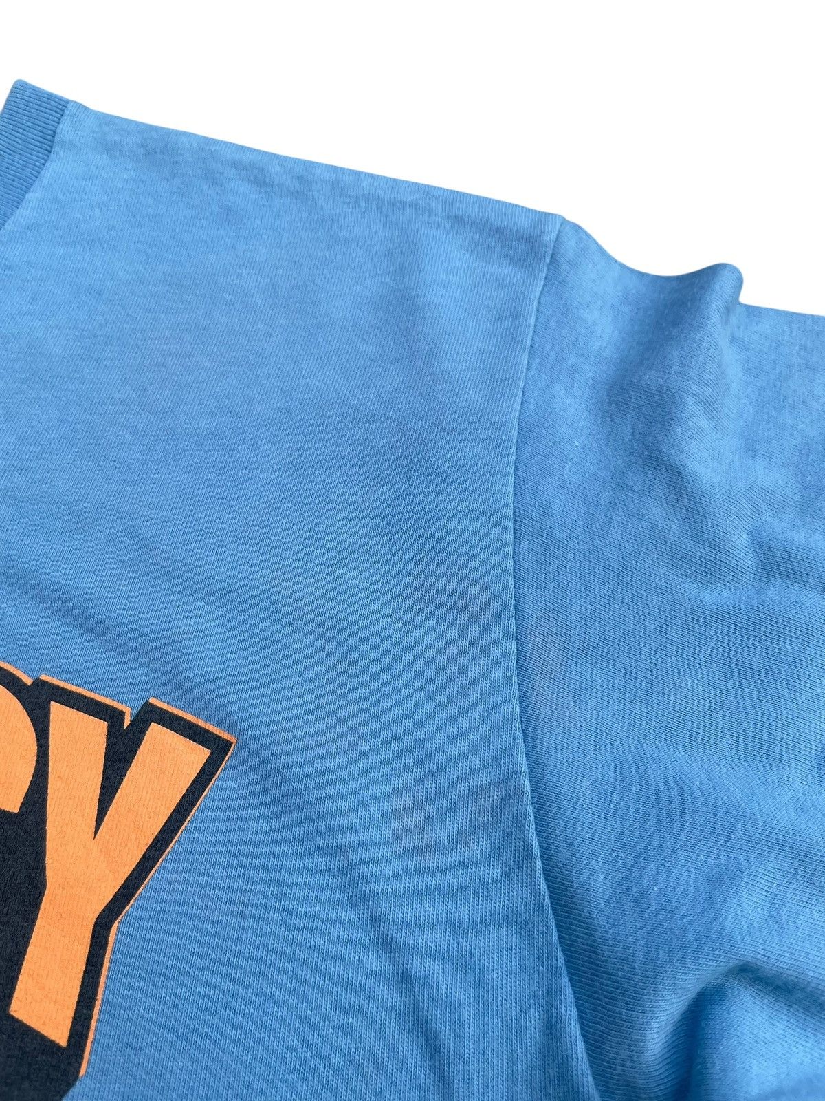 Stussy Stussy 80 Tshirt Size US S / EU 44-46 / 1 - 5 Thumbnail