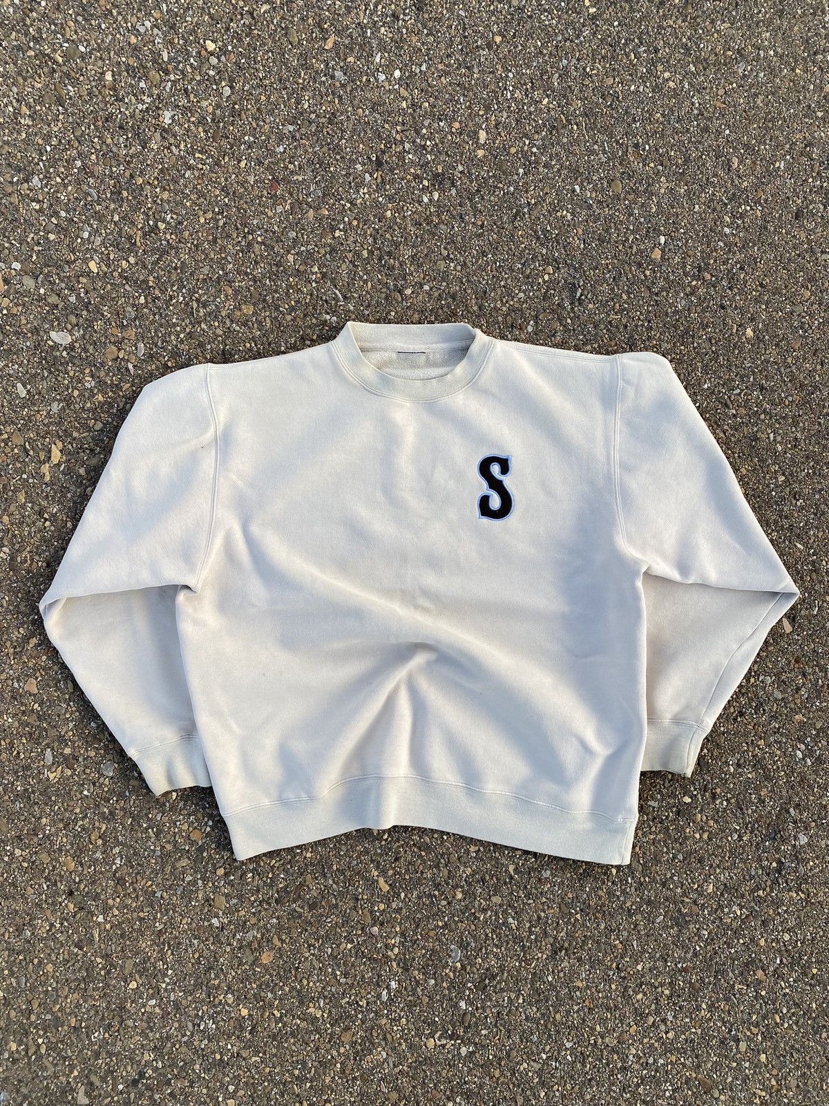 Stussy Crewneck