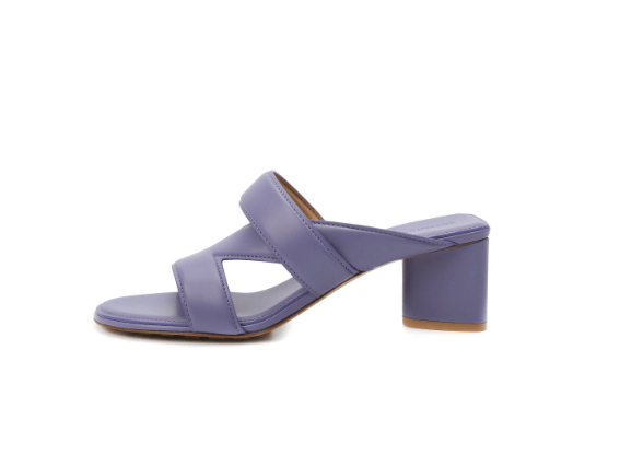 o1loc1c0324 651376 Sandals in Purple