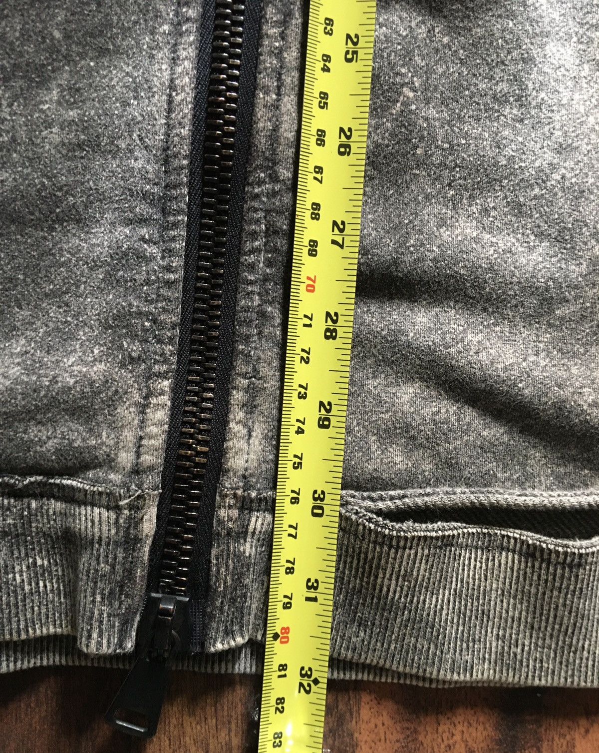 Nostra Santissima NOSTRA SANTISSIMA Size US XL / EU 56 / 4 - 21 Thumbnail