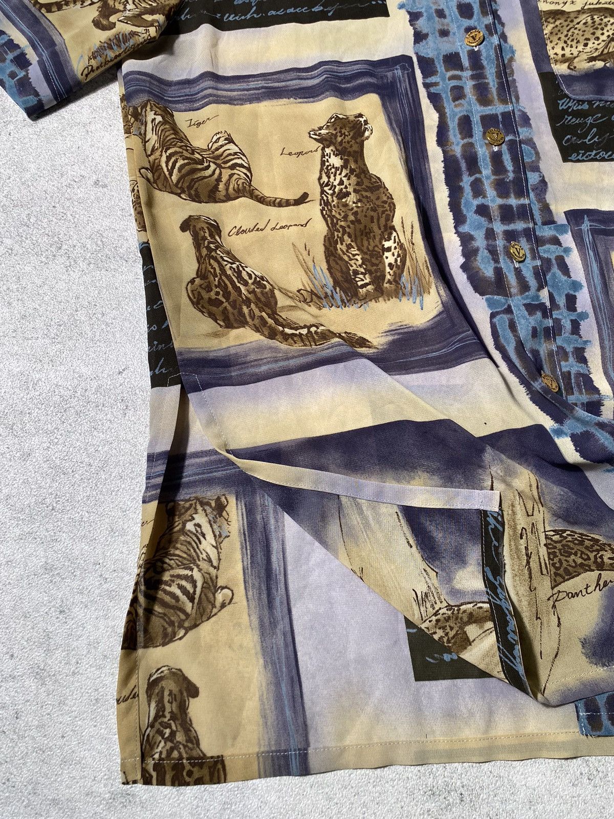 Vintage Vtg Rudolp VALENTINO 1924 Size US L / EU 52-54 / 3 - 2 Thumbnail