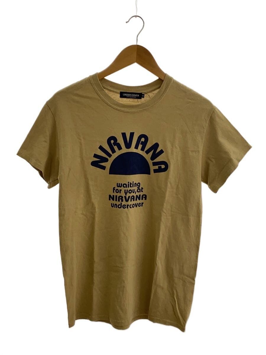 Jun Takahashi × Undercover Undercover Nirvana Tee | Grailed