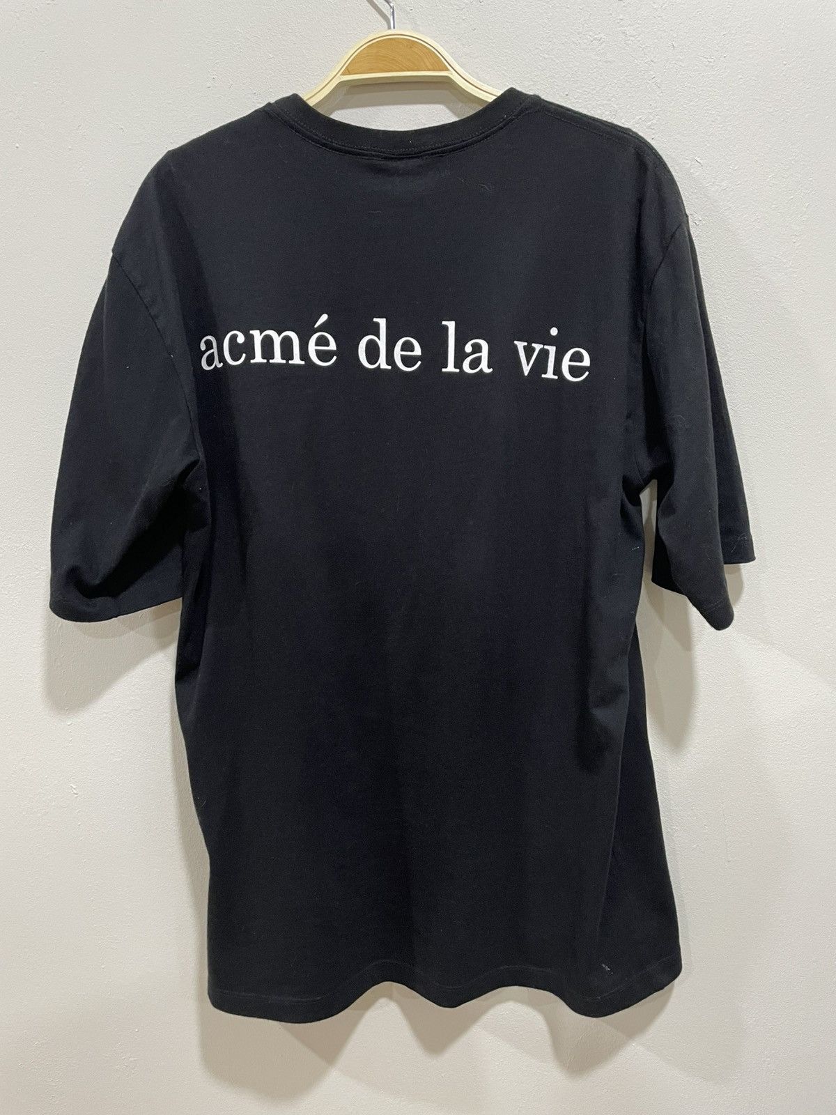 Acme Clothing × Designer × Japanese Brand ADLV Acme De La Vie Boxing Boy Size US M / EU 48-50 / 2 - 3 Thumbnail