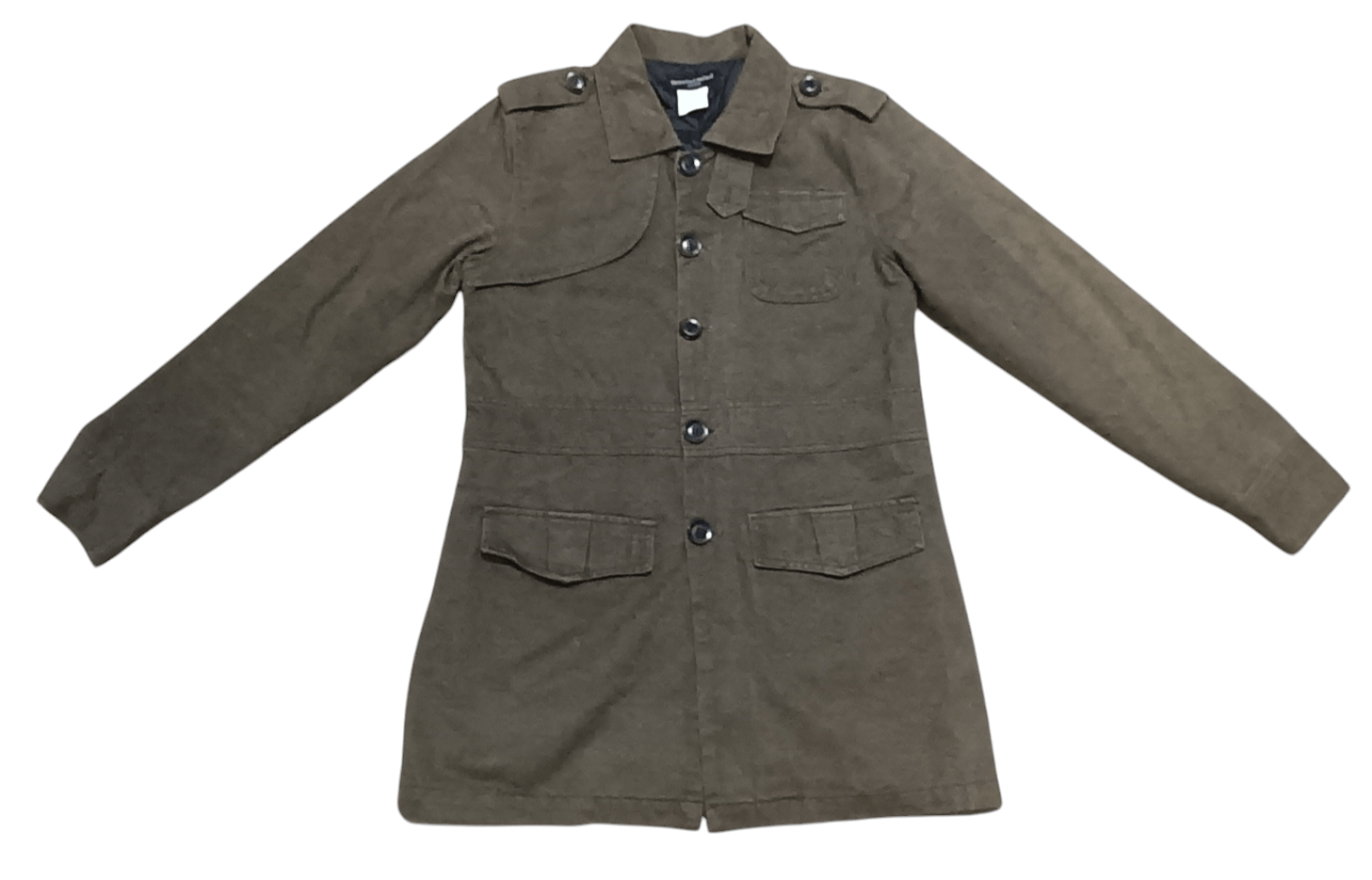 Japanese Brand × Vintage VINTAGE JAPAN JACKET Size US L / EU 52-54 / 3 - 1 Thumbnail