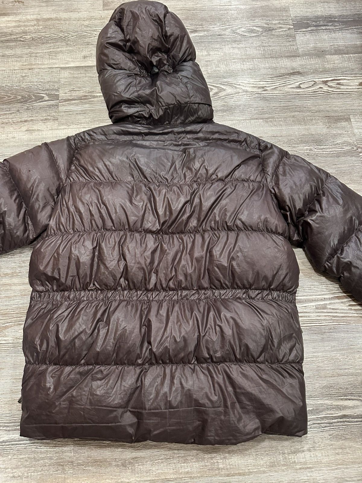 Nike ACG × Vintage Nike ACG Women’s vintage puffer down jacket Size L Size L / US 10 / IT 46 - 3 Thumbnail
