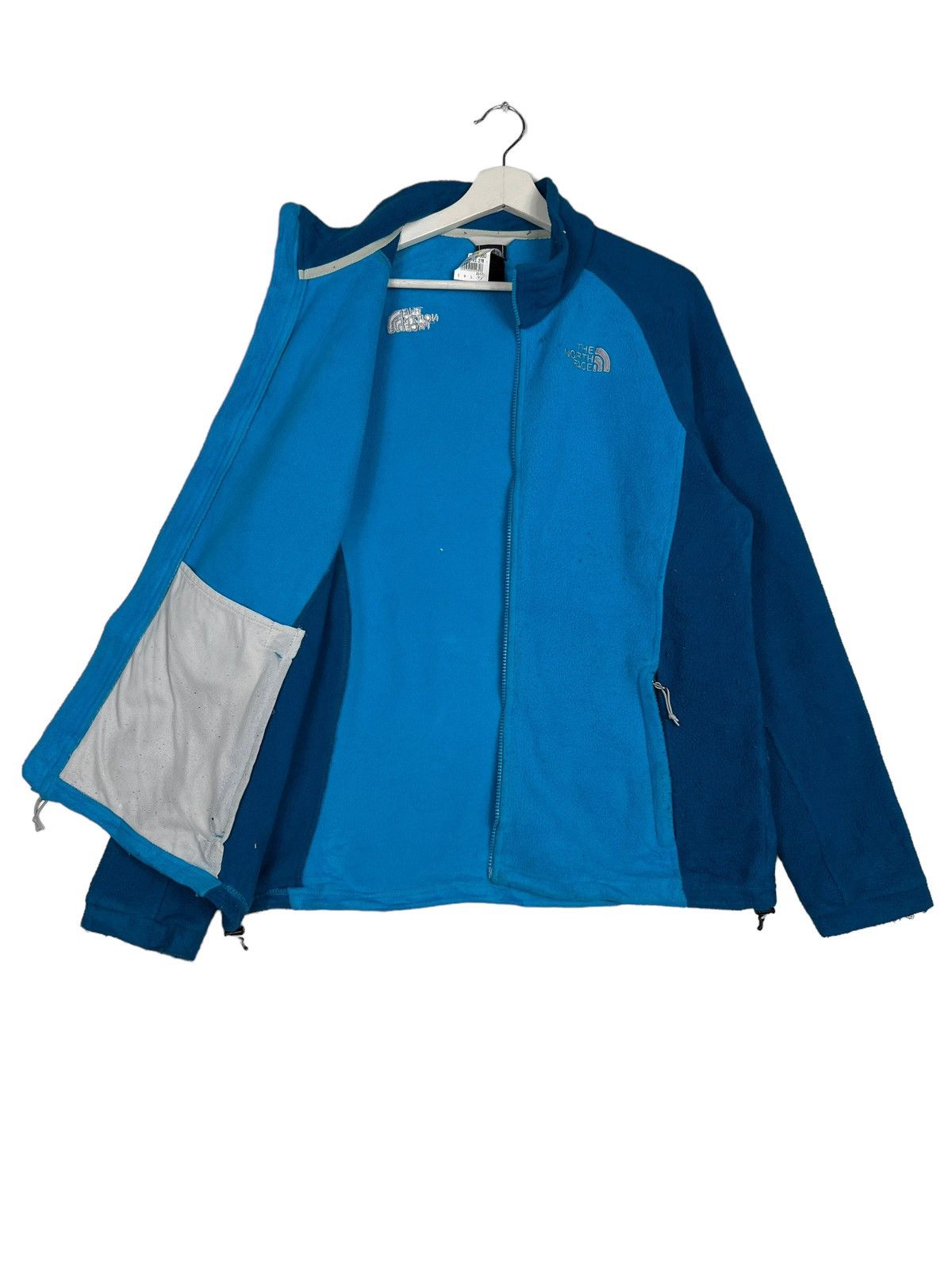 The North Face 🔥 THE NORTH FACE FLEECE Size US M / EU 48-50 / 2 - 11 Thumbnail