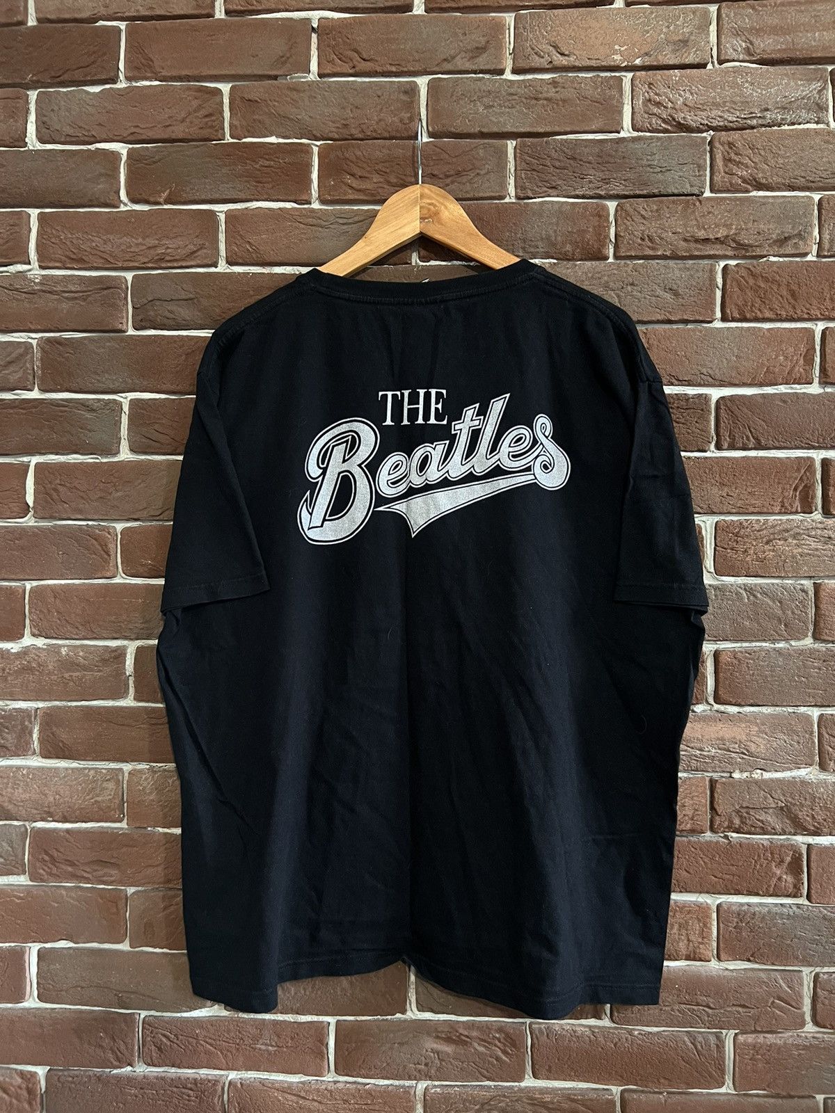 Band Tees 00s Vintage The Beatles Sgt. Peppers Lonely Hearts Band Tee Size US XL / EU 56 / 4 - 2 Thumbnail