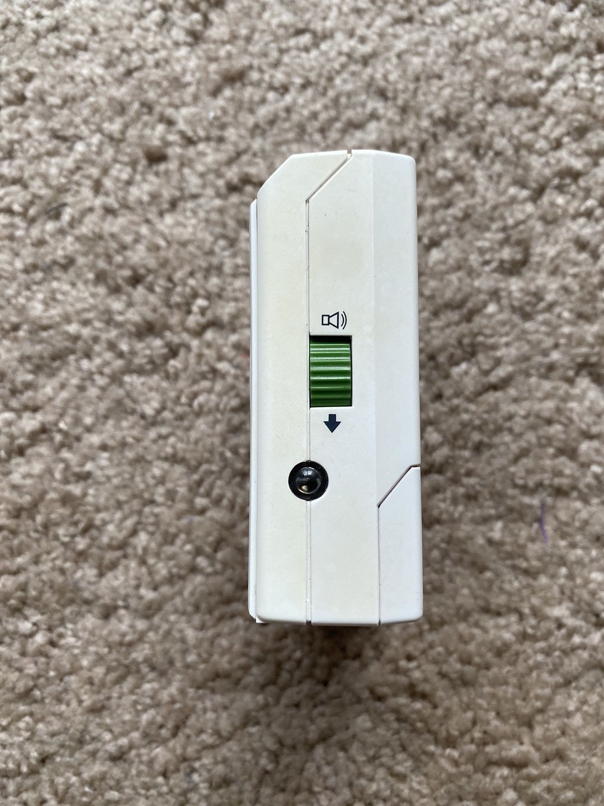 Braun × Supreme Supreme Braun travel alarm clock white SS15 authentic Size ONE SIZE - 2 Thumbnail