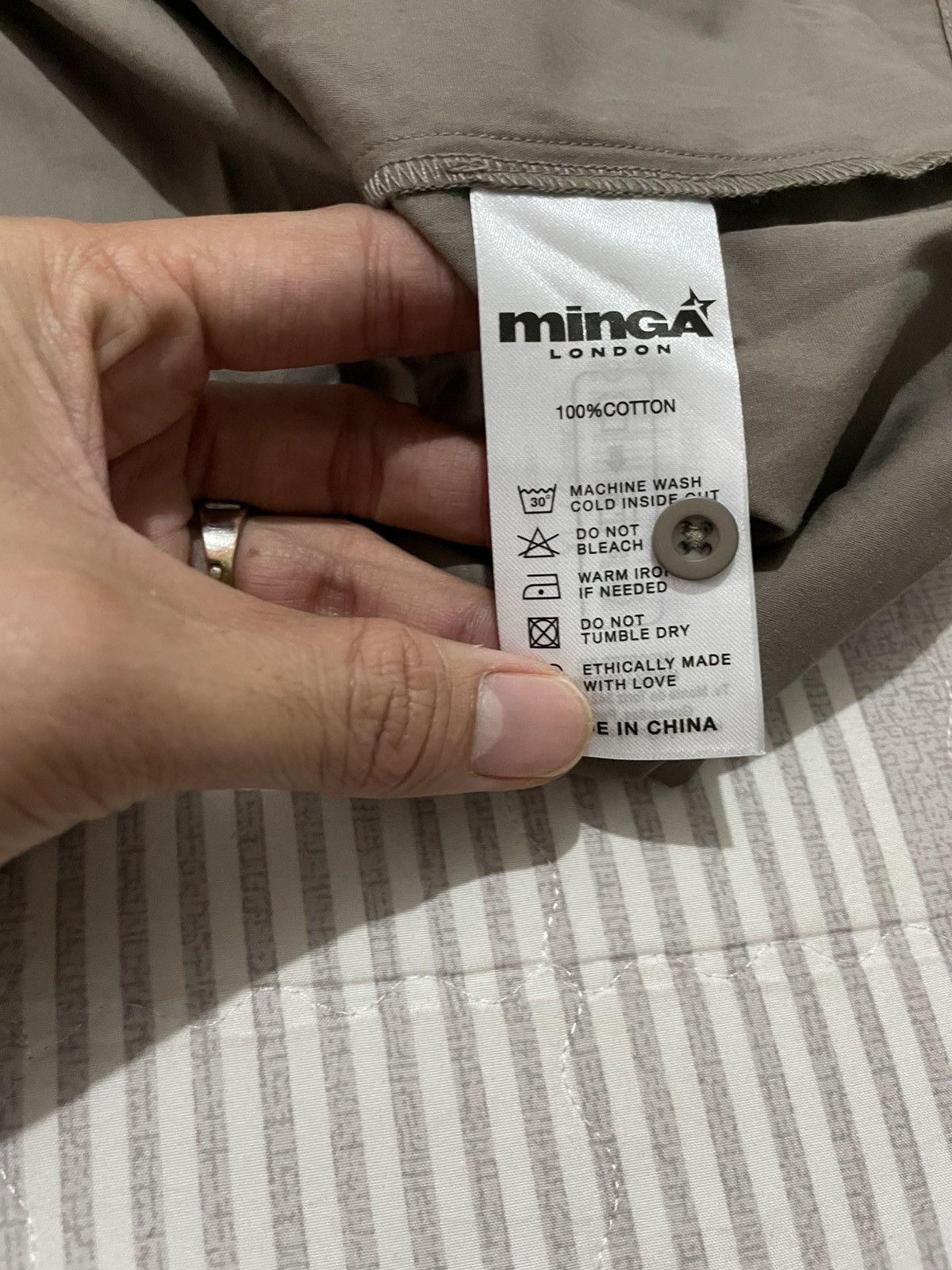 Minga London Vintage minga london hysteric all eye Size XL / US 12-14 / IT 48-50 - 9 Thumbnail