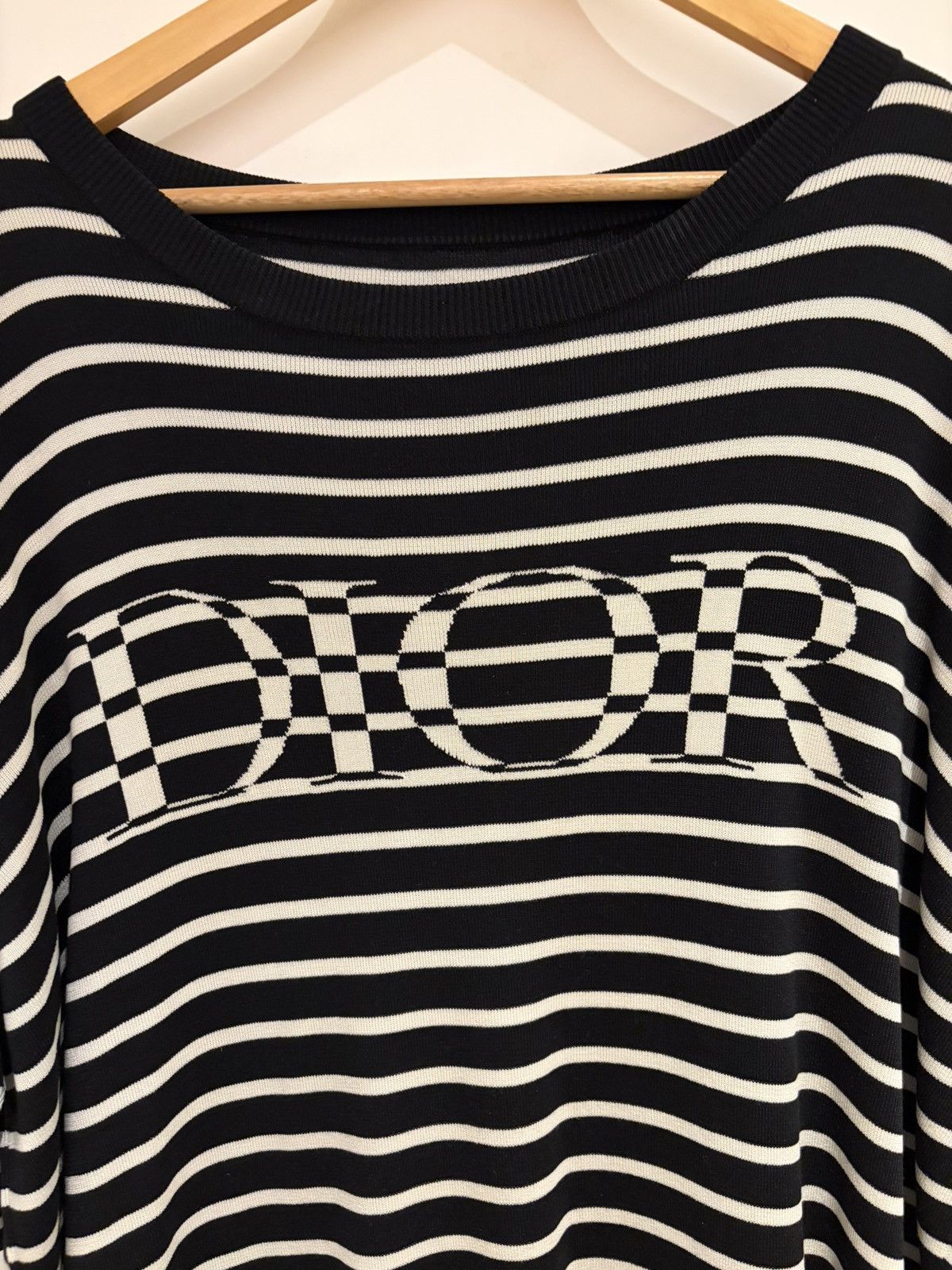 Dior Short-sleeve knit Size US XXL / EU 58 / 5 - 1 Thumbnail
