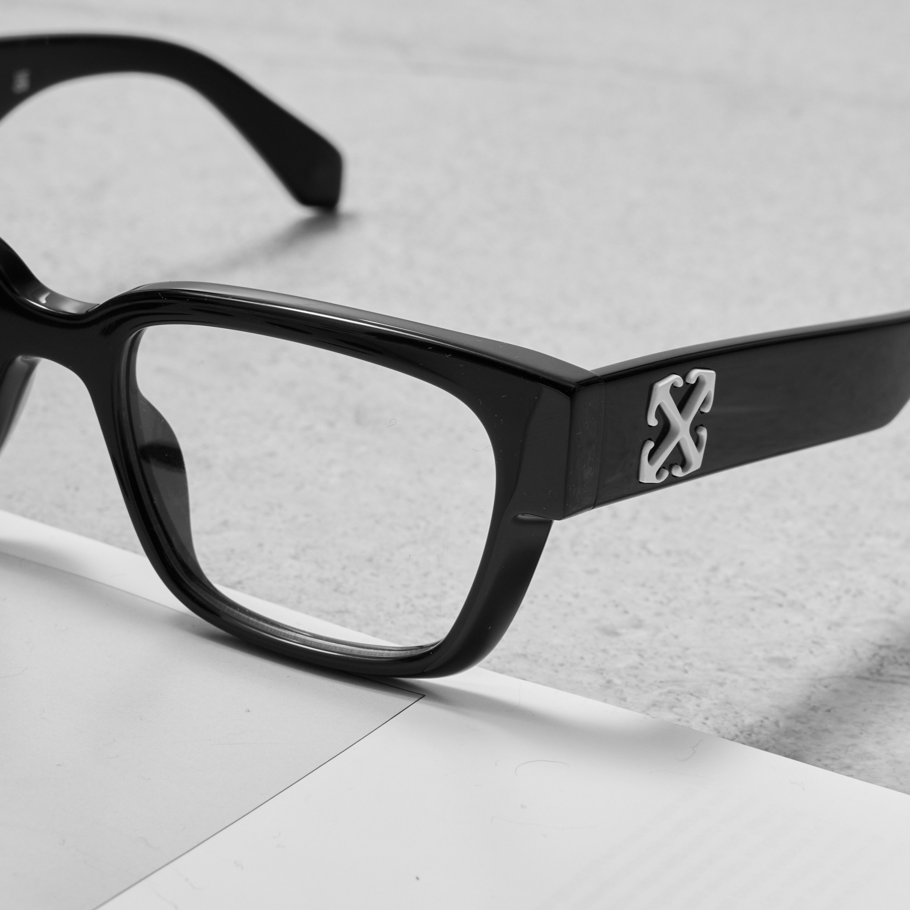 Off-White OFF WHITE Style 59 Sunglasses Size ONE SIZE - 4 Thumbnail