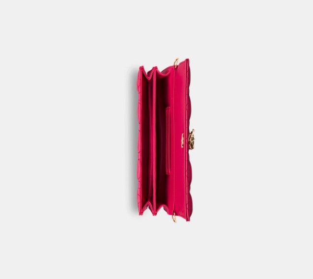 Dior o1w1db10425 S0980ON Size: OS / Mini Bag in Passion Pink Size ONE SIZE - 3 Thumbnail