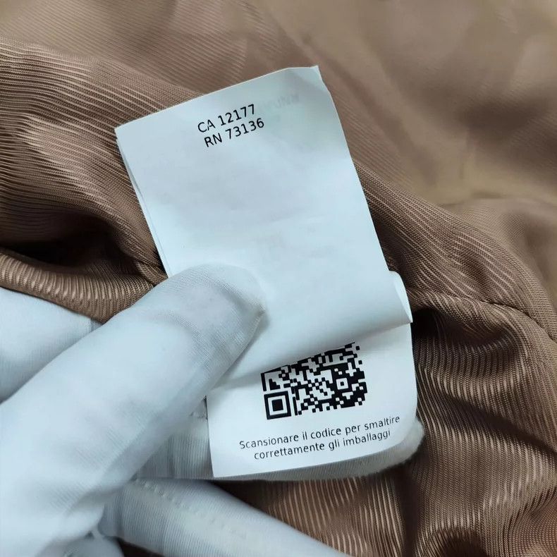 Max Mara Max Mara Cashmere coat Size S / US 4 / IT 40 - 6 Thumbnail