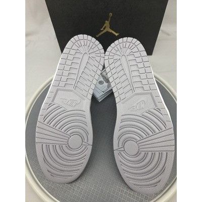 Jordan Brand Nike Air Jordan 1 Mid DQ8426-615 Cherrywood new Size US 11.5 / EU 44-45 - 9 Thumbnail