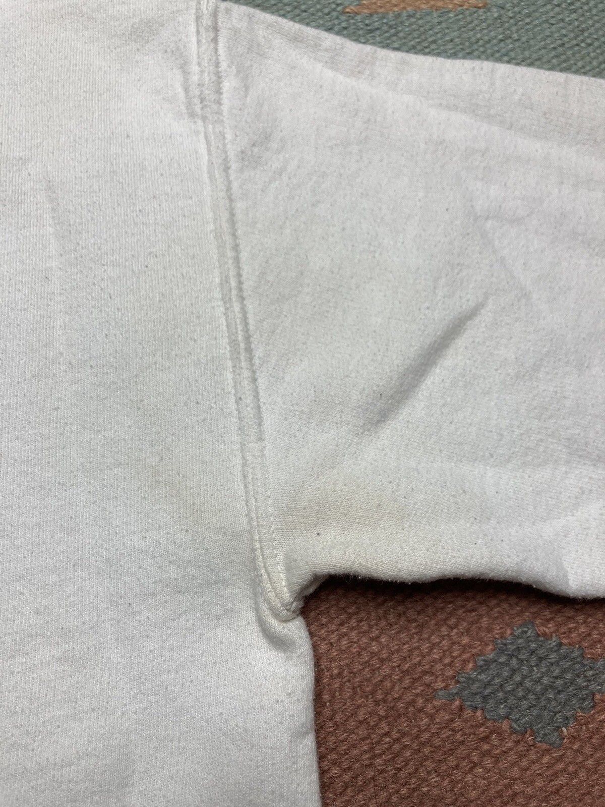 Gildan Y2K Michigan state crewneck sweatshirt cropped small MSU Size US S / EU 44-46 / 1 - 8 Thumbnail