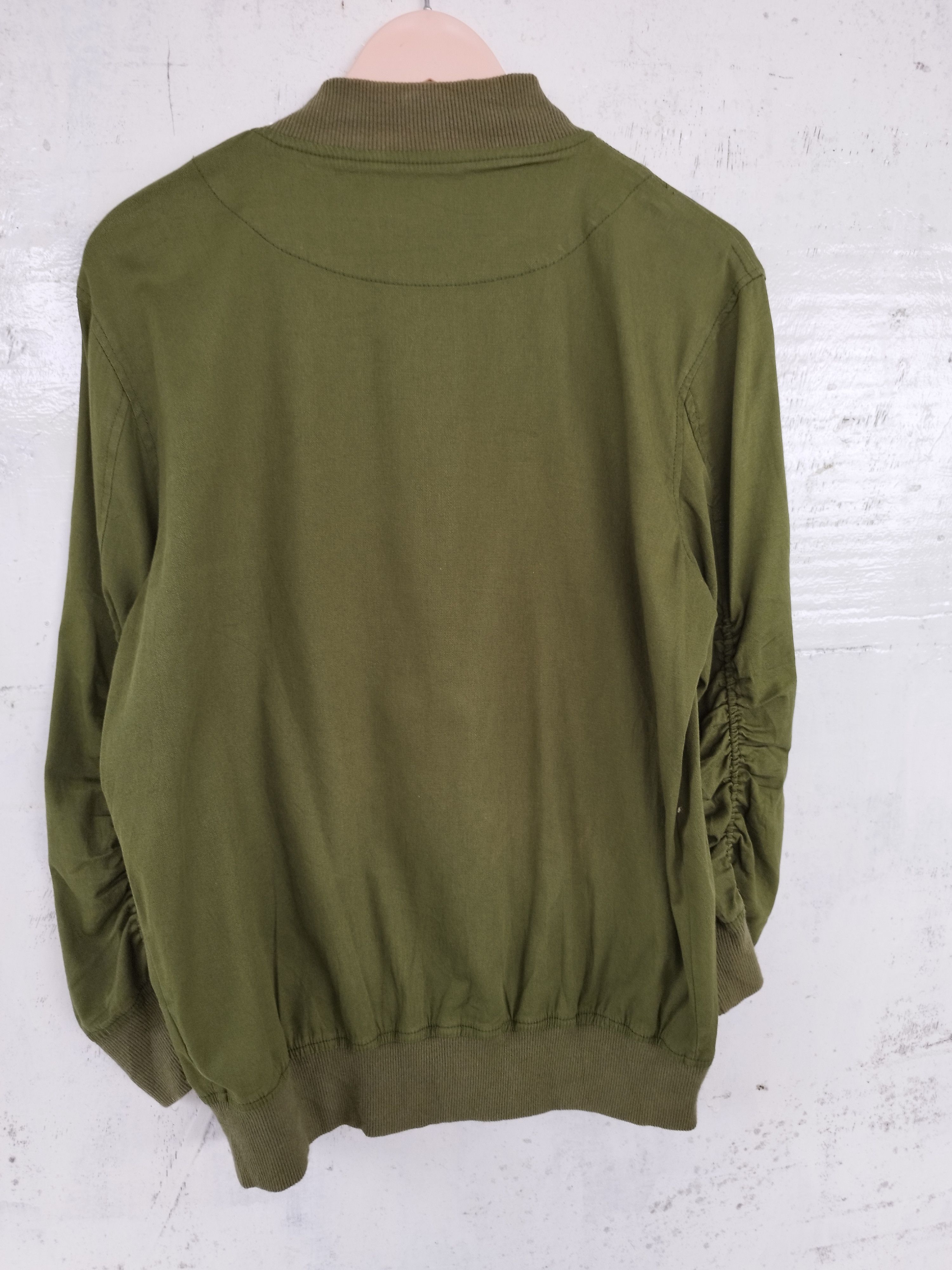 In The Attic In The Attic jacket zipper if six was nine Size US XS / EU 42 / 0 - 3 Thumbnail