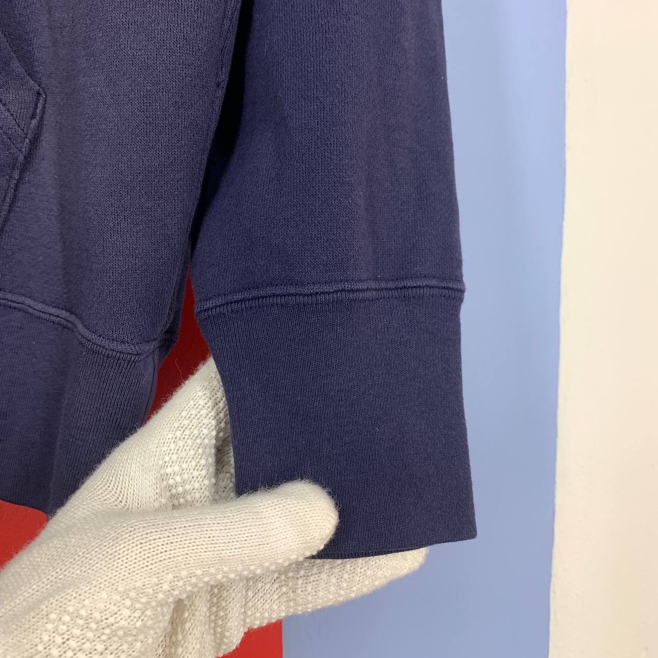 Uniqlo JEFF KOONS, RABBIT 1986 x UNIQLO Hoodie Pullover #2333/25 Size US M / EU 48-50 / 2 - 7 Thumbnail