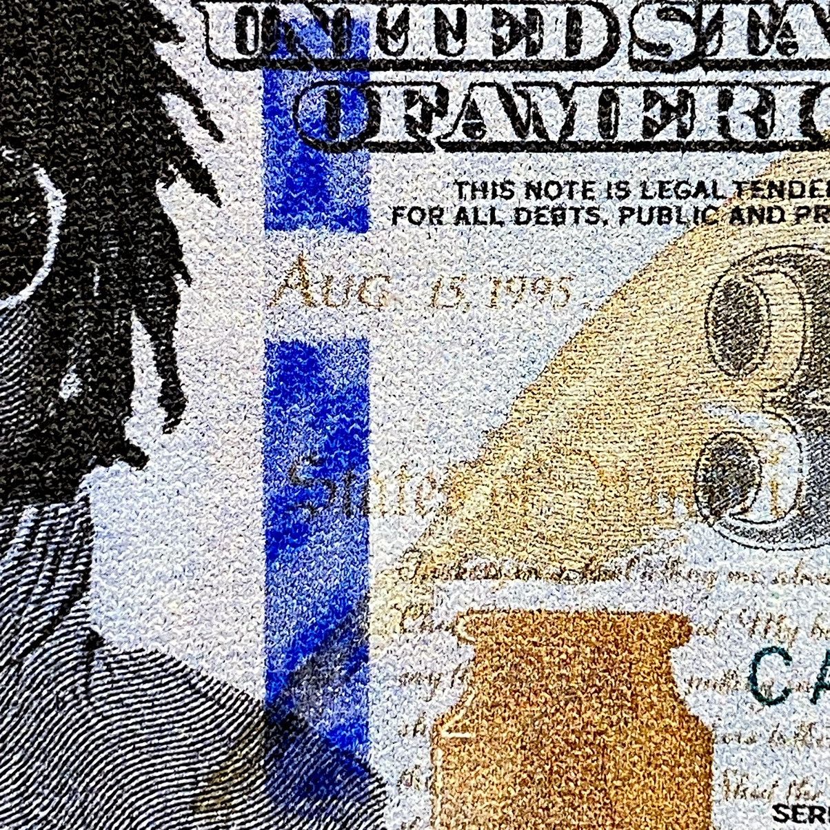 Drought RARE 2022 DROUGHT CHIEF KEEF SOSA THREE HUNNA T-SHIRT (S) Size US S / EU 44-46 / 1 - 8 Thumbnail