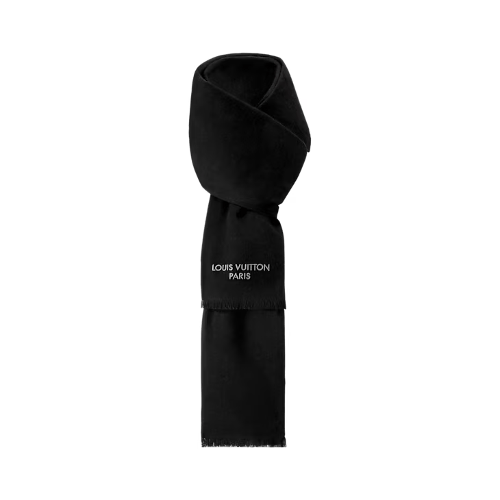 Louis Vuitton LV Bliss Scarf Size ONE SIZE - 2 Thumbnail