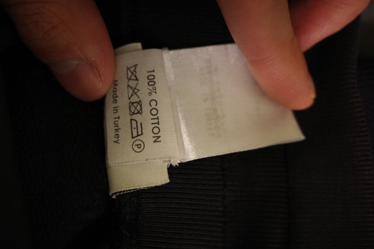 Dries Van Noten Black & Multicolour Quilted Printed Trouser Size US 32 / EU 48 - 5 Thumbnail