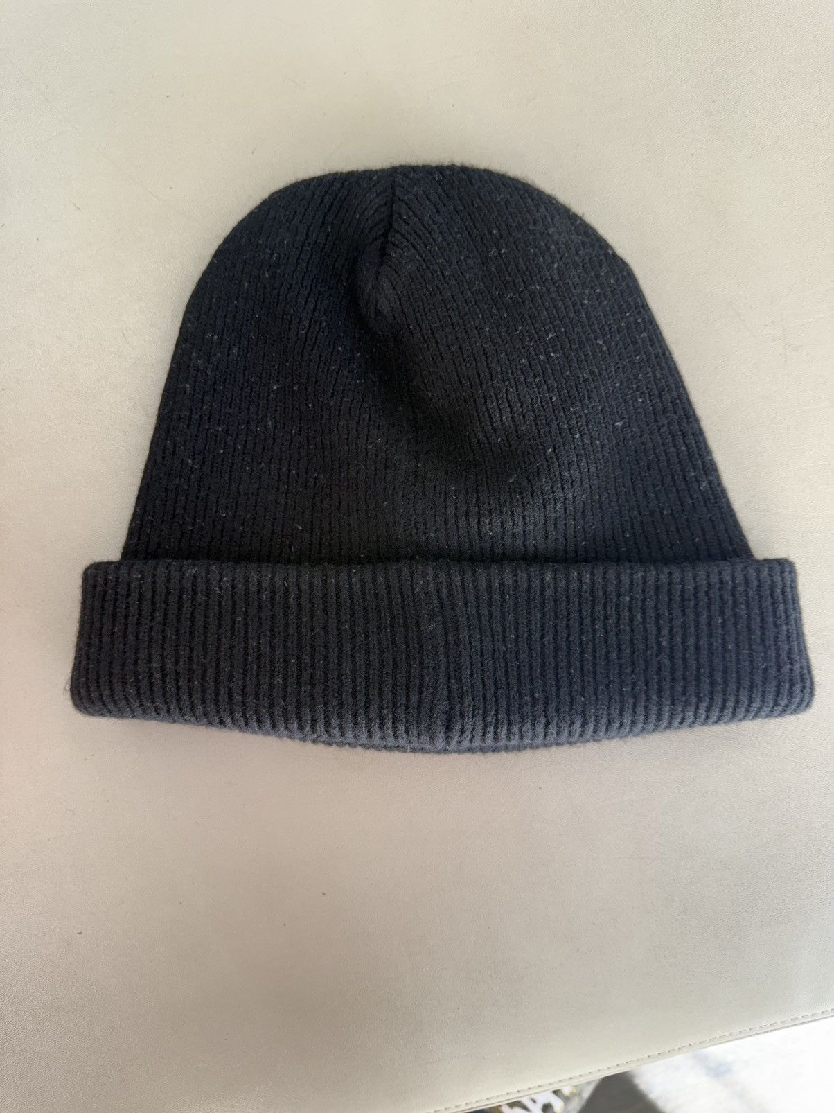Canada Goose Canada Goose Embroidered Logo Beanie Size ONE SIZE - 4 Thumbnail
