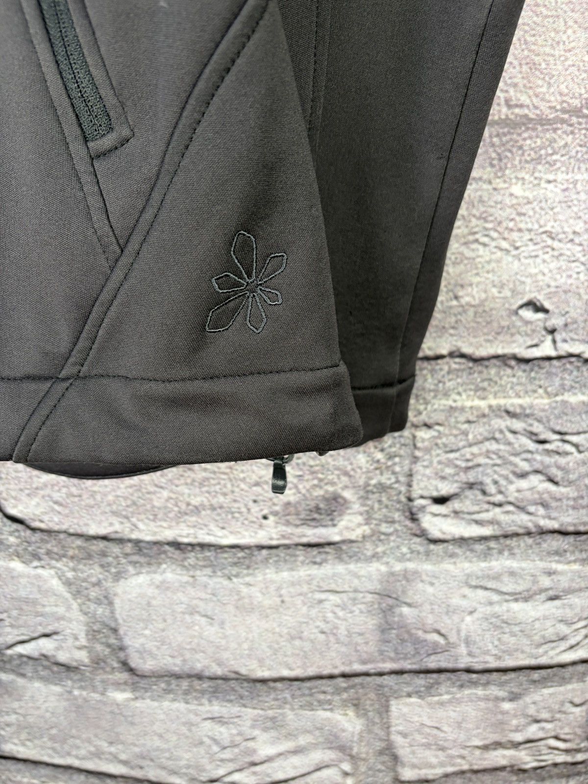Mammut Vintage rare jacket Mammut outdoor Size M / US 6-8 / IT 42-44 - 5 Thumbnail