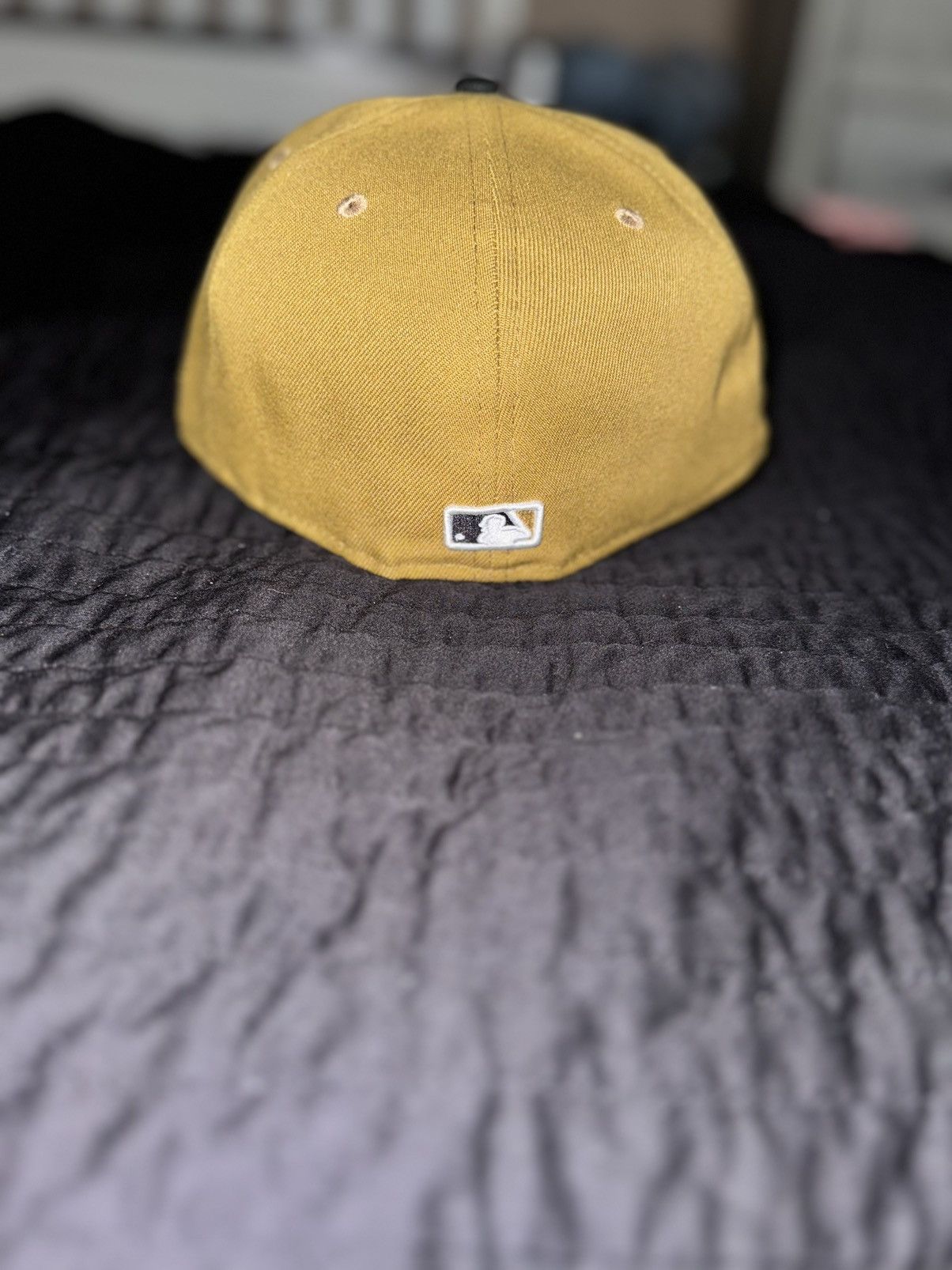 New Era Pittsburgh Pirates RC21 Fitted Size ONE SIZE - 4 Thumbnail