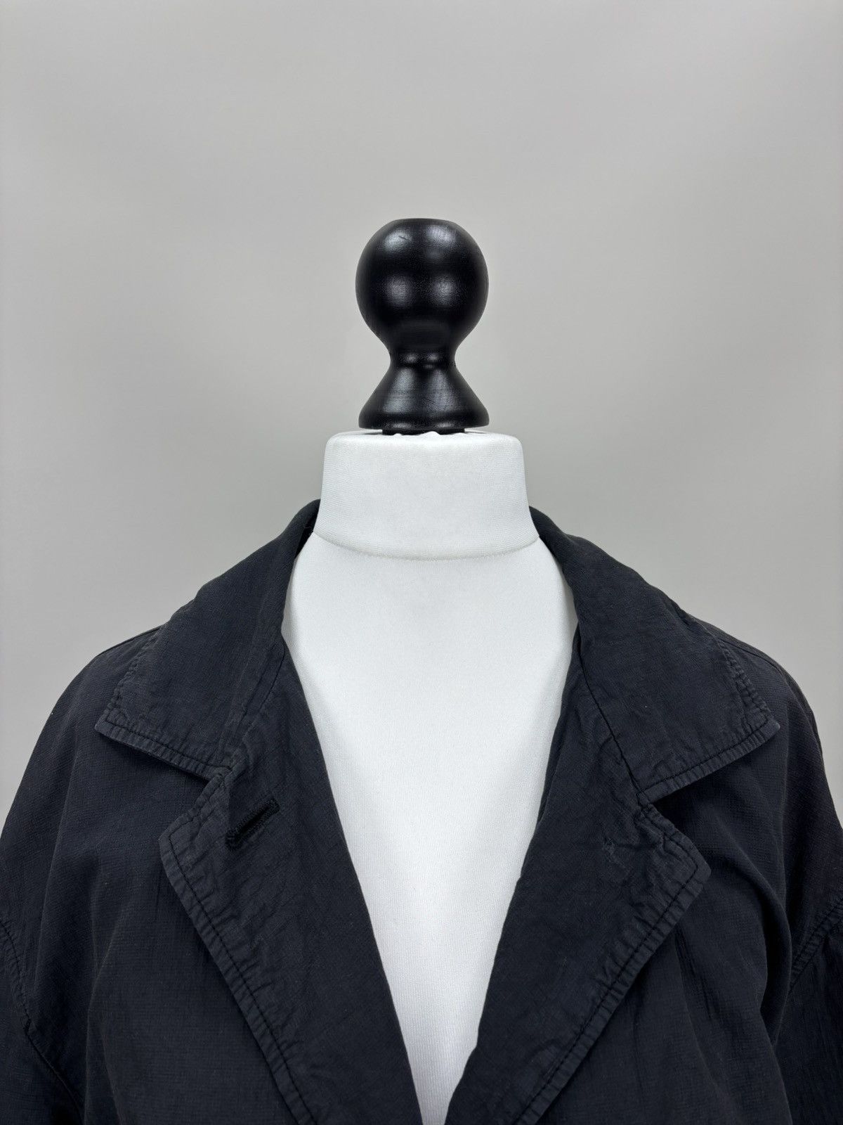 OSKA Womens jacket OSKA Size 4 Color Black Size L / US 10 / IT 46 - 4 Thumbnail