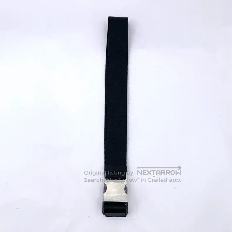 Prada Prada Black triangle lapel single-breasted detachable long Size XS / US 0-2 / IT 36-38 - 9 Thumbnail