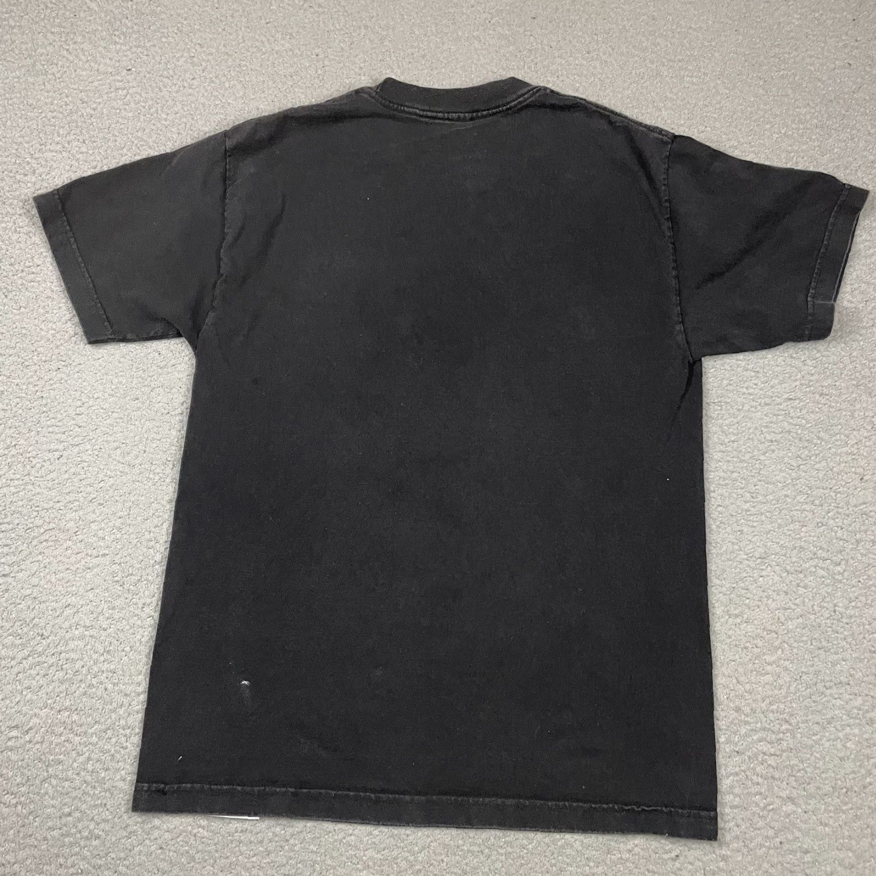 Diamond Supply Co. VINTAGE Diamond Supply Co T Shirt Mens M Black Graphic Print Short Sleeve Crew Neck Size US M / EU 48-50 / 2 - 6 Thumbnail