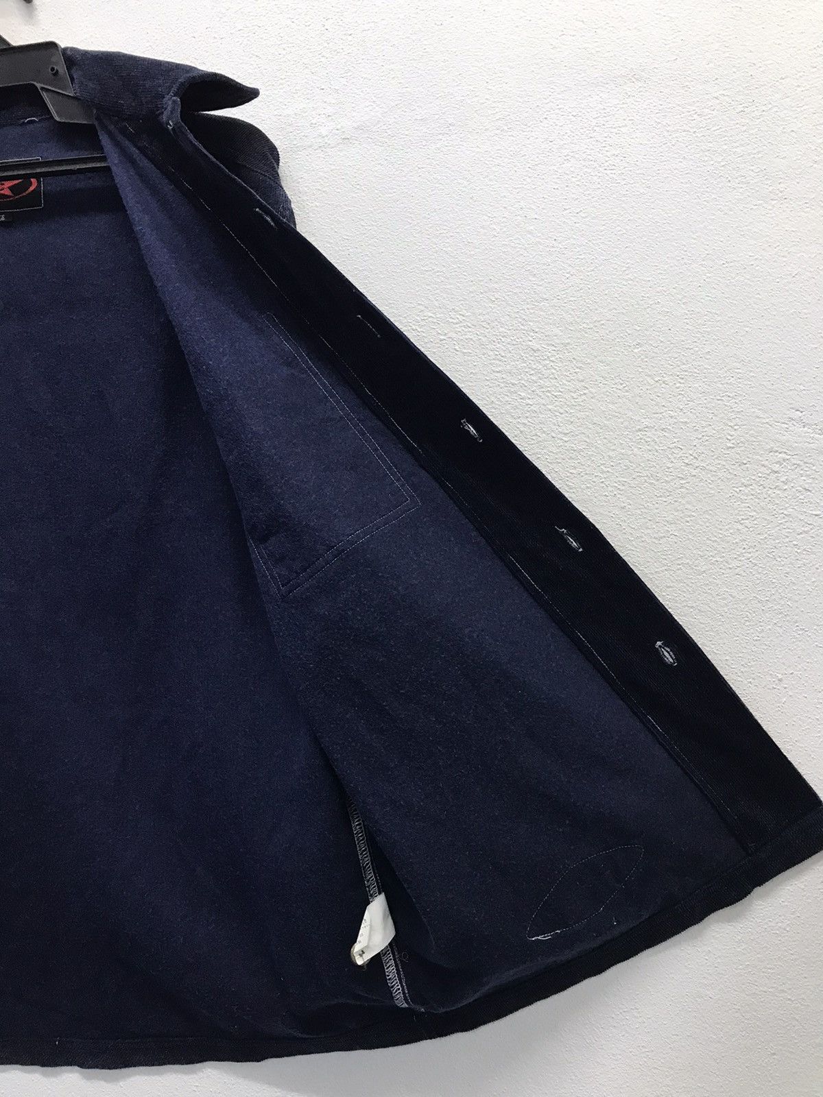 Japanese Brand × Vintage Vintage Japanese Brand Jacket Size US L / EU 52-54 / 3 - 10 Thumbnail