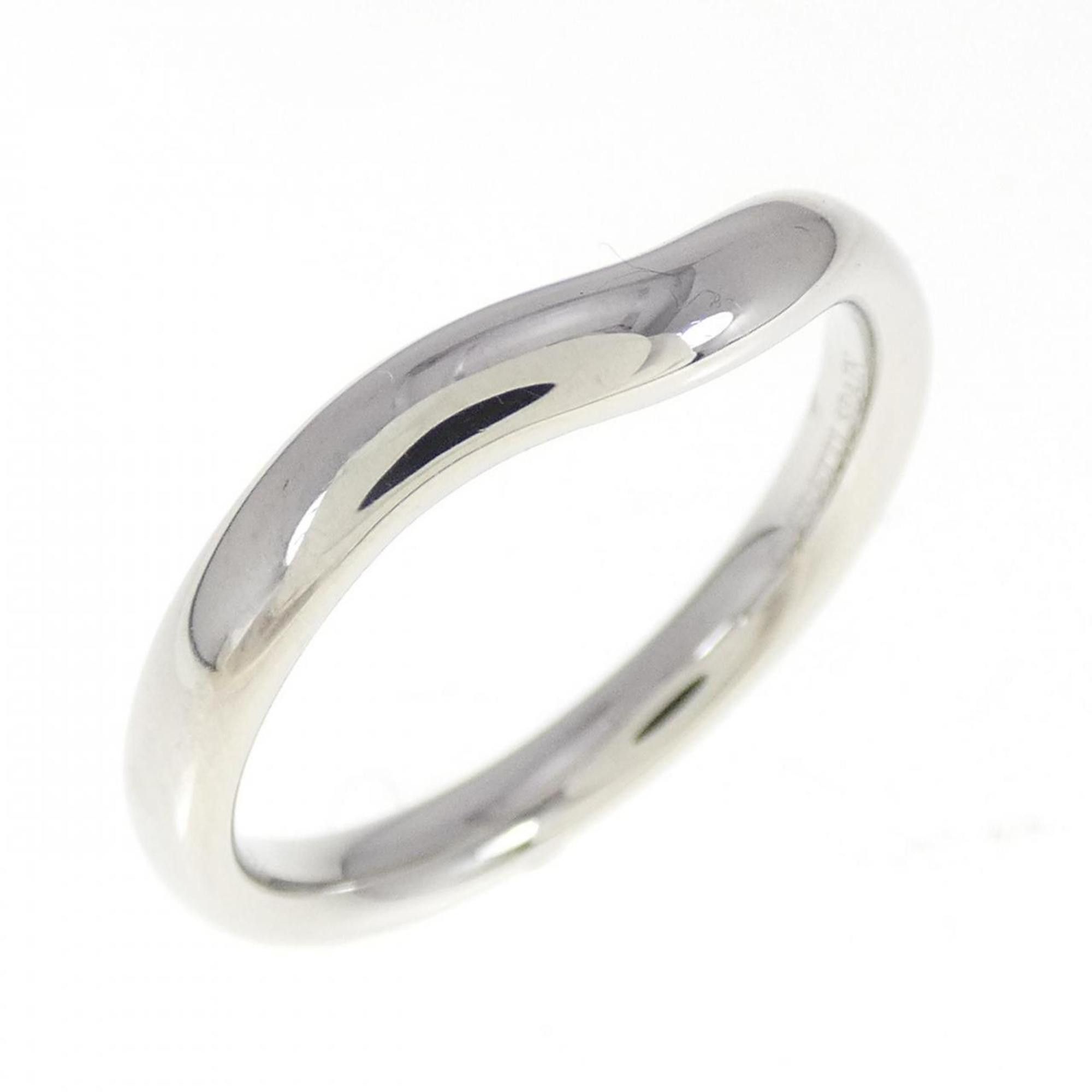 Tiffany & Co. Tiffany & Co Curved band ring Size ONE SIZE - 1 Thumbnail