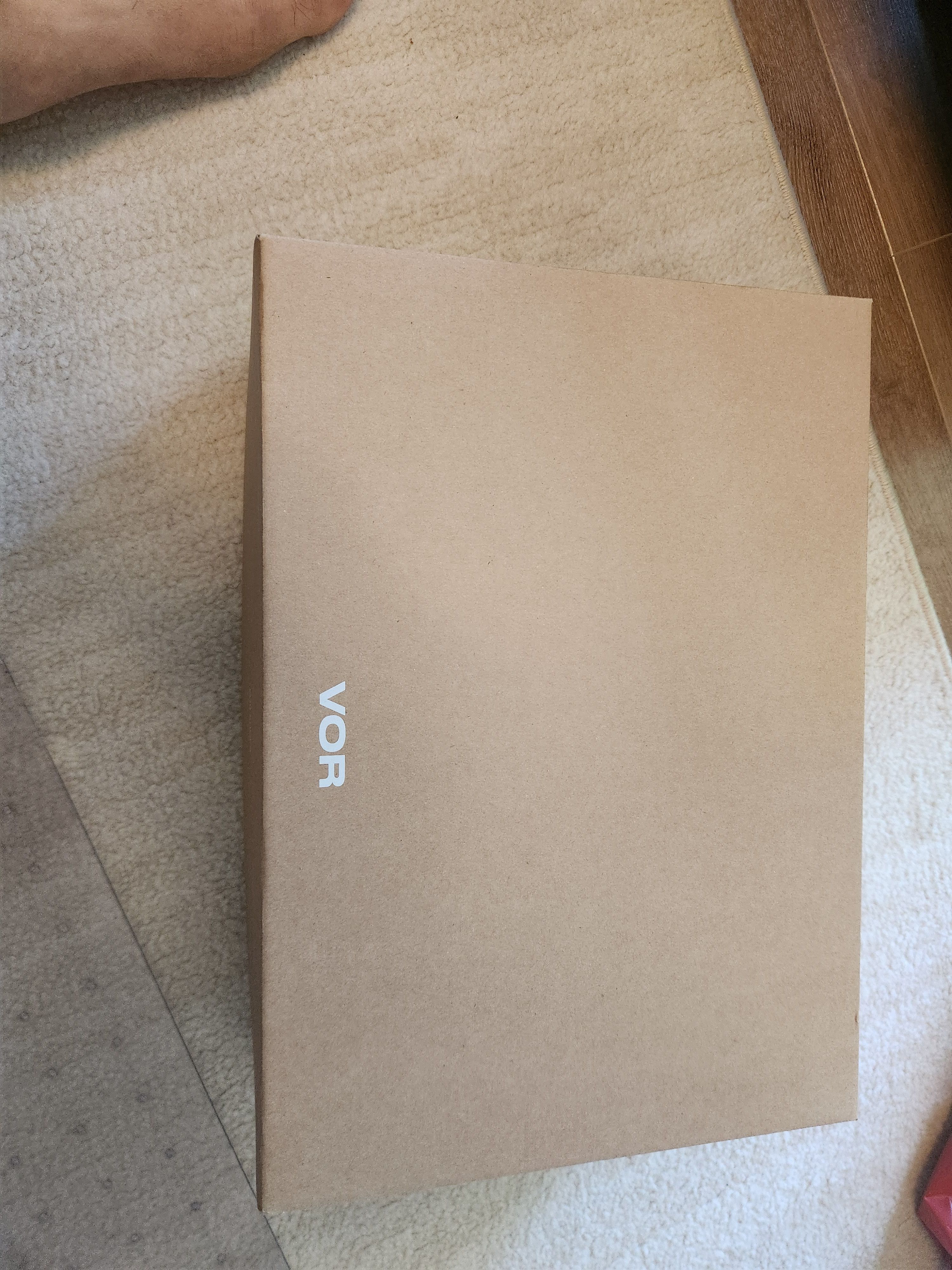 Other VOR 5A Sneakers Size US 11 / EU 44 - 3 Thumbnail