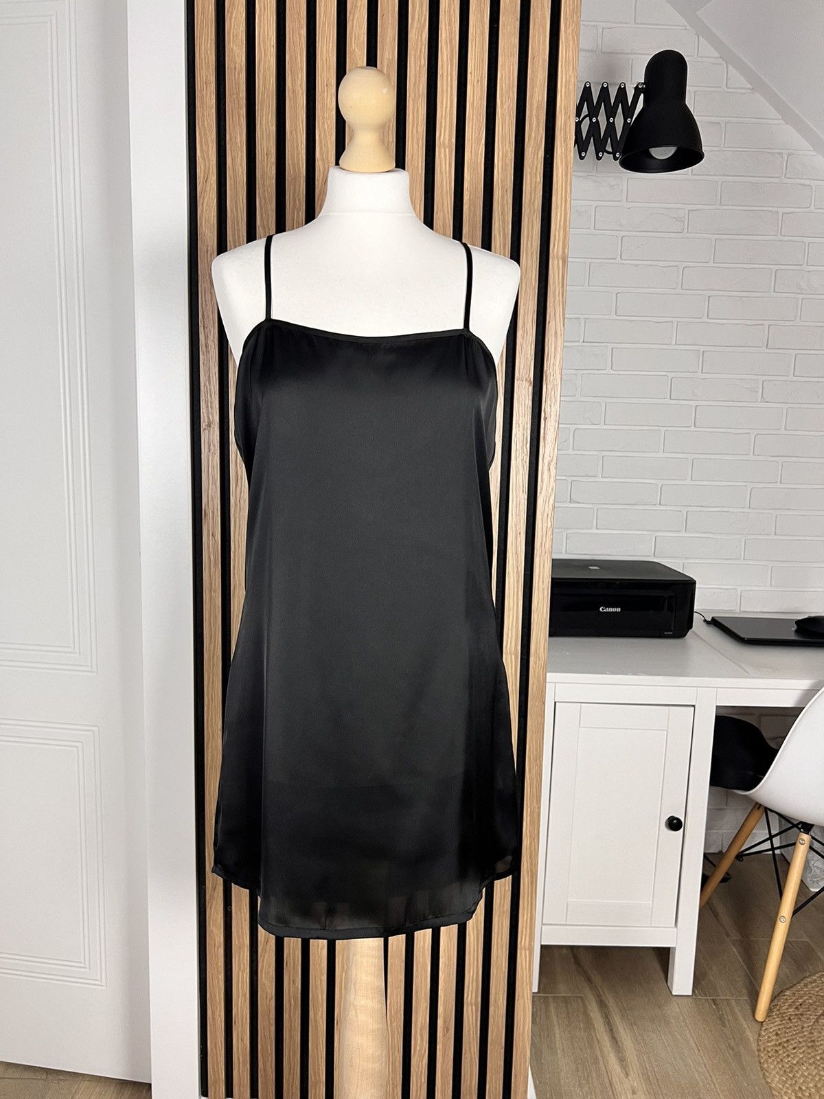 Diesel Diesel y2k spaghetti straps dress M Size M / US 6-8 / IT 42-44 - 4 Thumbnail