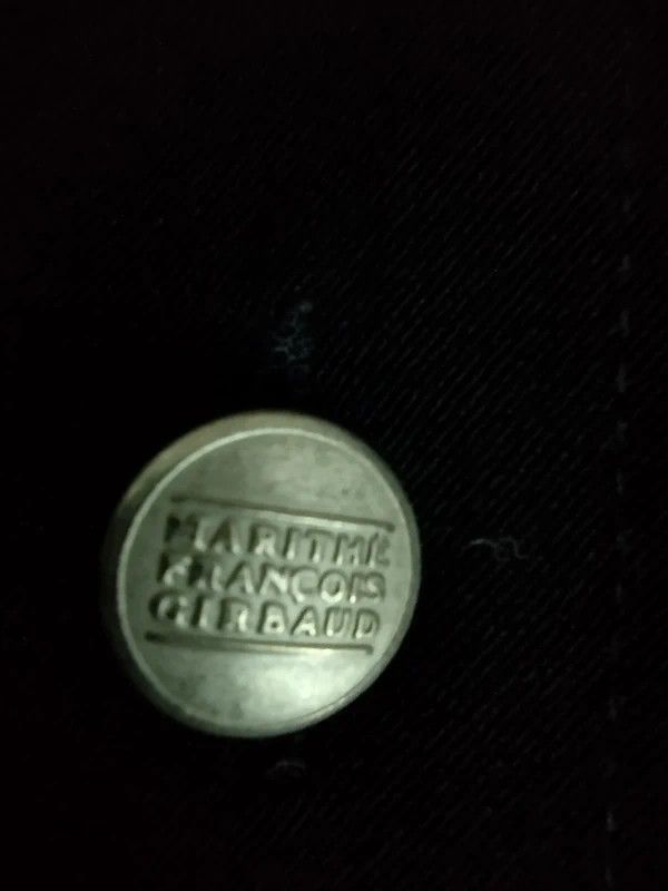 Marithe + Francois Girbaud Archive Marithé François Girbaud Technical Nylon Shacket Size L / US 10 / IT 46 - 6 Thumbnail