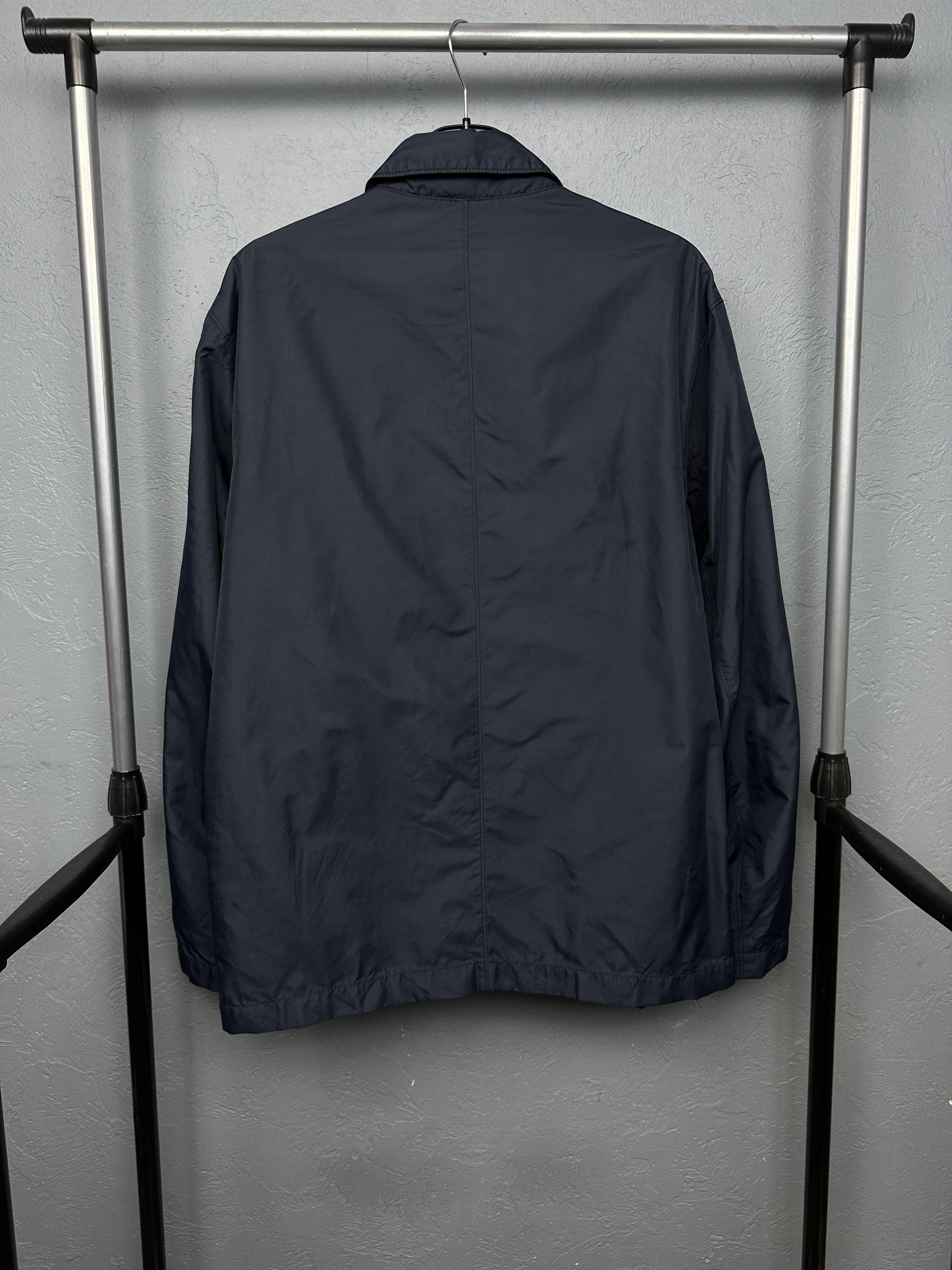 Hugo Boss Hugo Boss 90s Vintage Mens Jacket Size US L / EU 52-54 / 3 - 8 Thumbnail