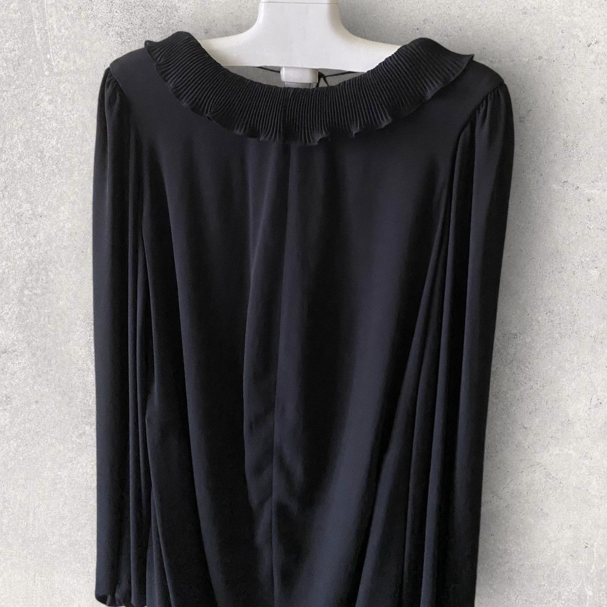 Balenciaga 2016 Balenciaga Oversize Dress Size XS / US 0-2 / IT 36-38 - 5 Thumbnail