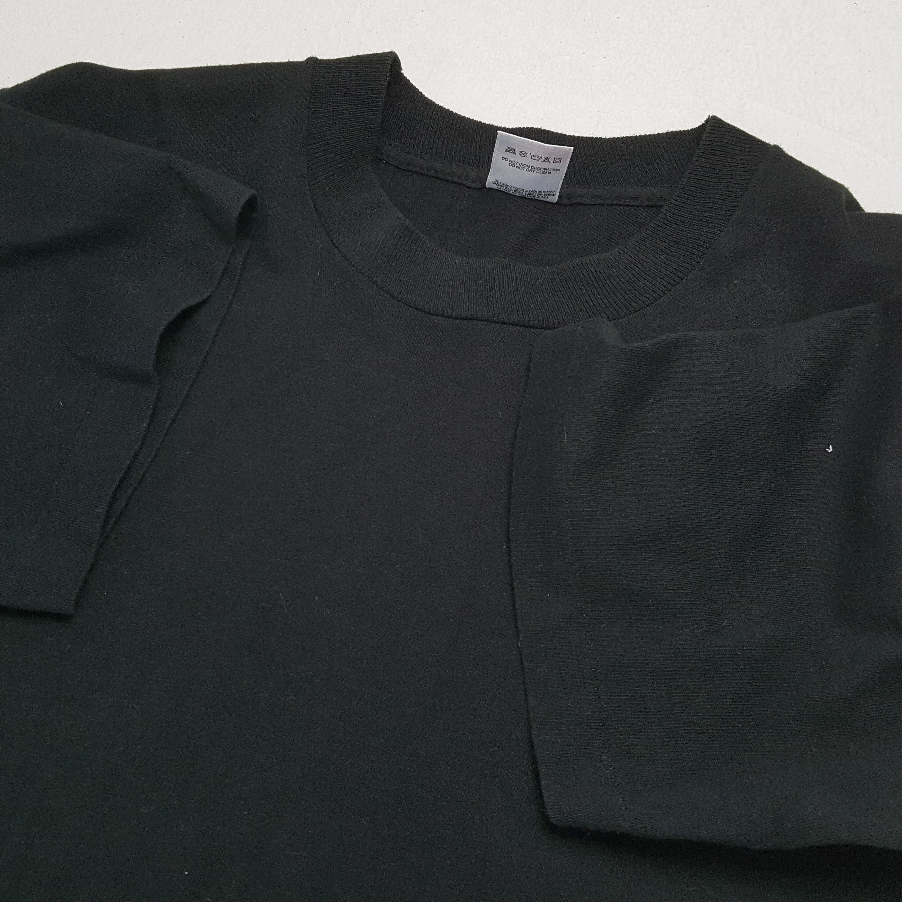 Vintage × agnes b. Vintage AGNES B. Fashion Designer Brand T-Shirts Size US S / EU 44-46 / 1 - 5 Thumbnail