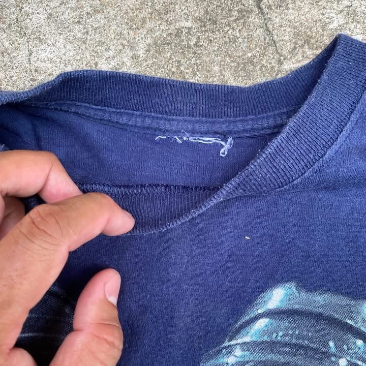 Vintage RARE ‼️ Bruise Brothers Size US XS / EU 42 / 0 - 4 Thumbnail