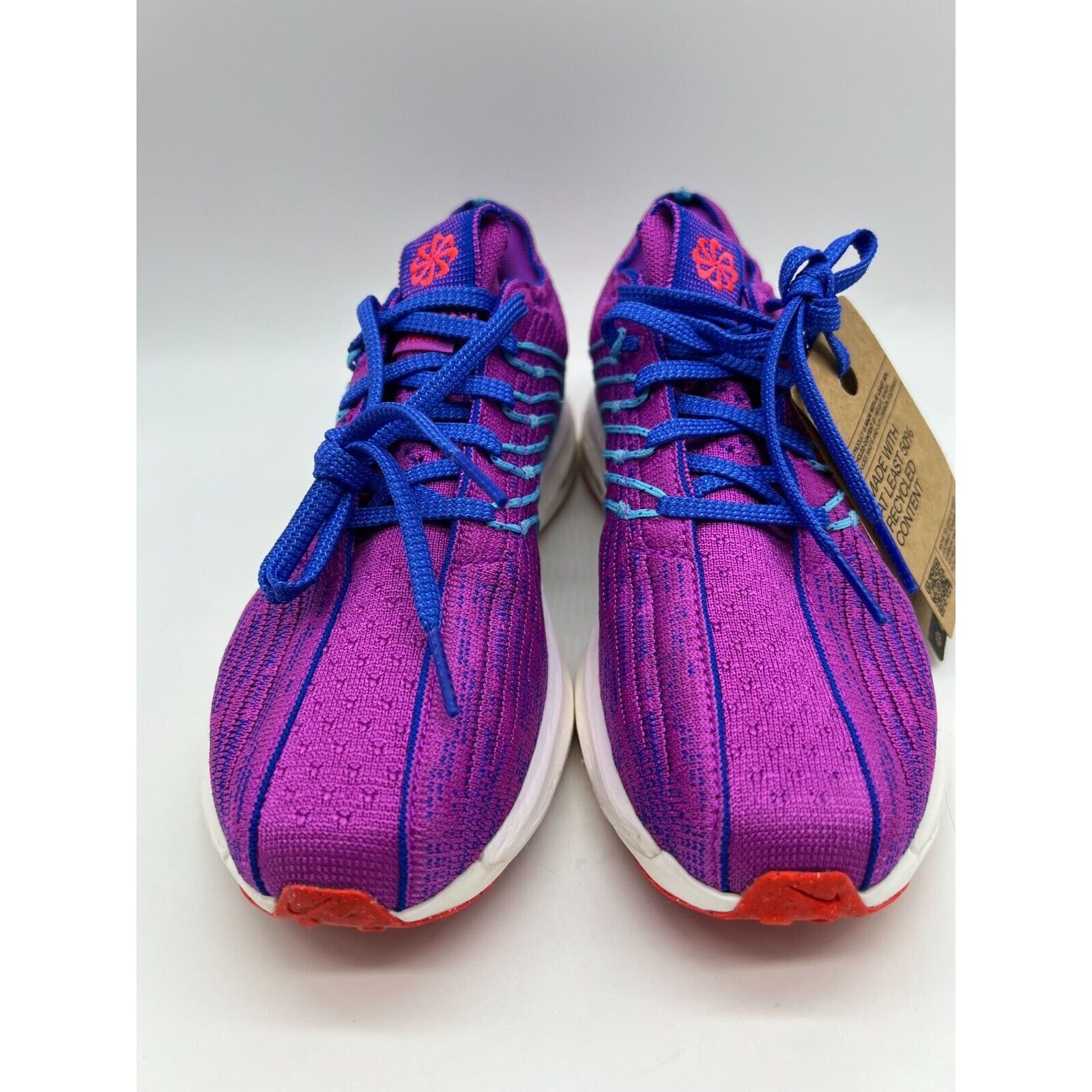 Nike Nike Pegasus Turbo Women's Road Running Shoes Size 7.5 Size US 7.5 / IT 37.5 - 7 Thumbnail