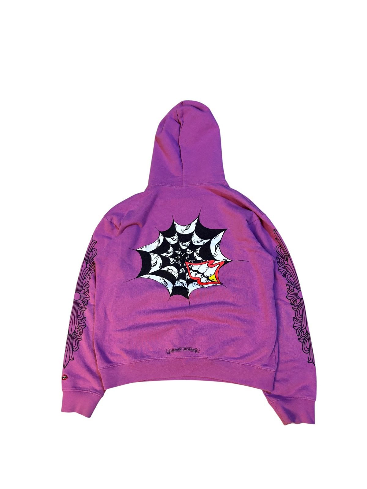 Chrome Hearts CHROME HEARTS Matty Boy I Want More Not Less