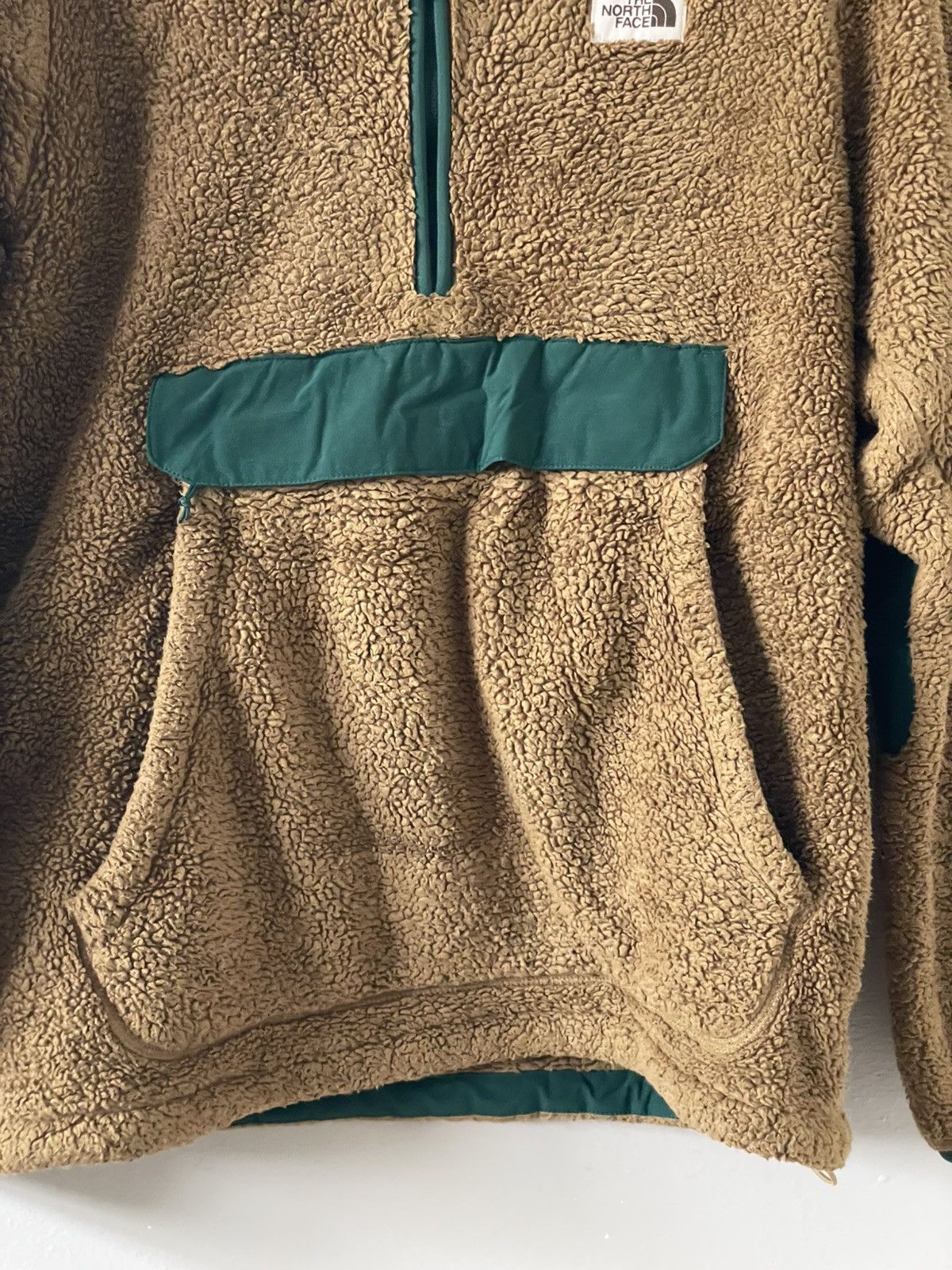 The North Face The North Face Campshire Pullover Fleece Size US M / EU 48-50 / 2 - 3 Thumbnail
