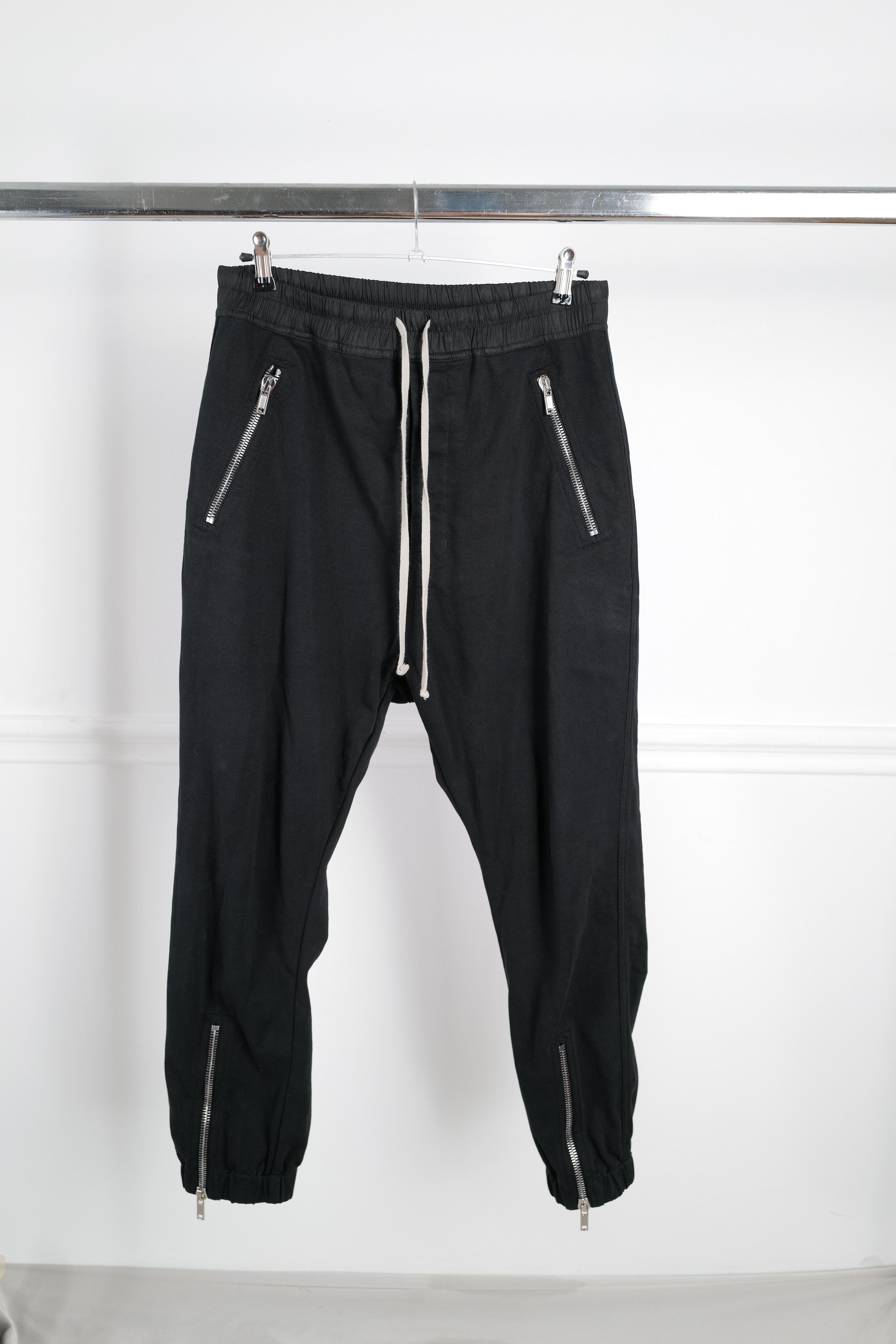Rick Owens Rick Owens EDFU S/S 23 sweatpants Size US 32 / EU 48 - 8 Thumbnail
