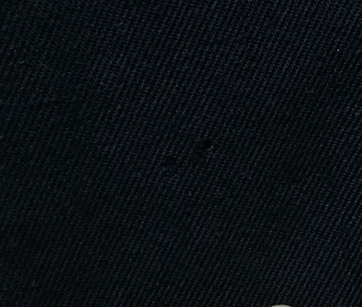 Comme des Garcons Homme Plus Comme des Garçons Homme Plus Red Stitch Lapel Black Wool (S) Size US S / EU 44-46 / 1 - 13 Thumbnail