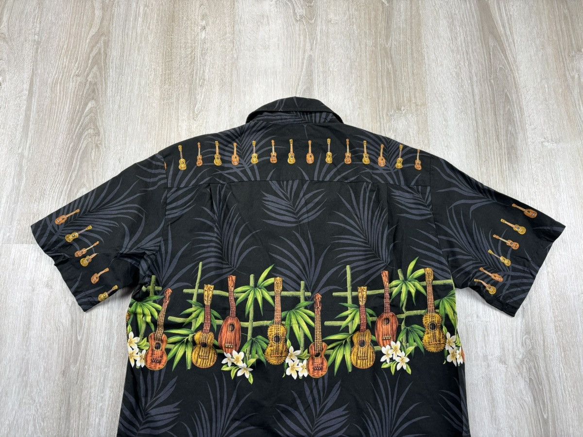 Pacific Legend × Vintage Mens shirt Pacific Legend Hawaii Size L Size US L / EU 52-54 / 3 - 8 Thumbnail