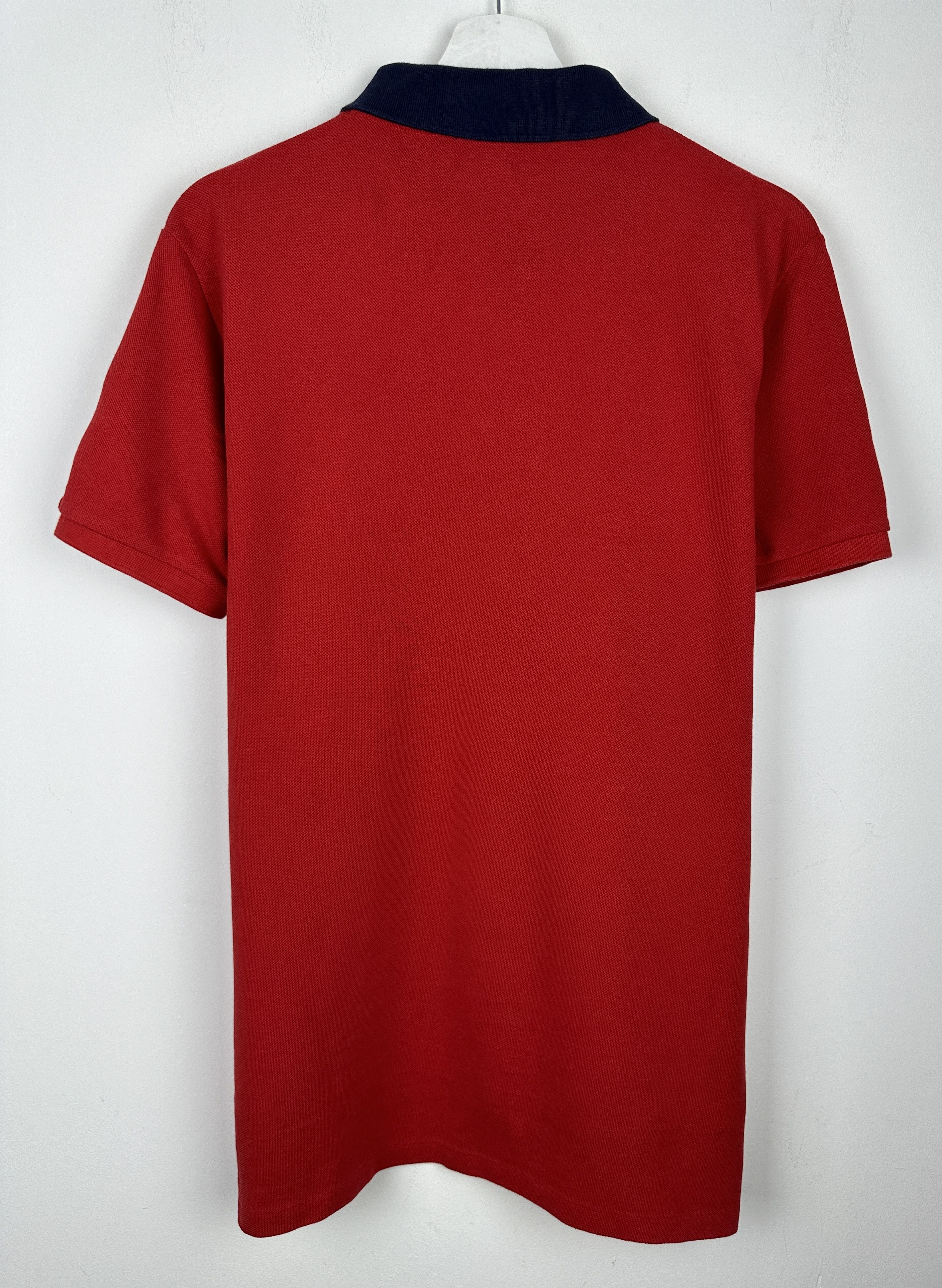 Polo Ralph Lauren Ralph Lauren Big Logo Polo T Shirt Tee Chief Keef USA Bear Size US L / EU 52-54 / 3 - 14 Thumbnail