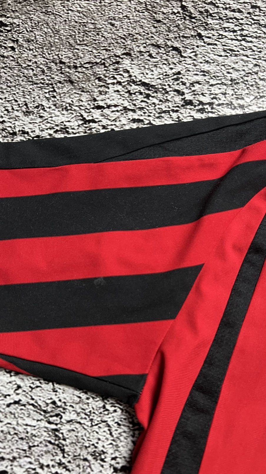 Adidas 2007-2008 ACM Milan Andrea Pirlo adidas vintage jersey Size US S / EU 44-46 / 1 - 9 Thumbnail